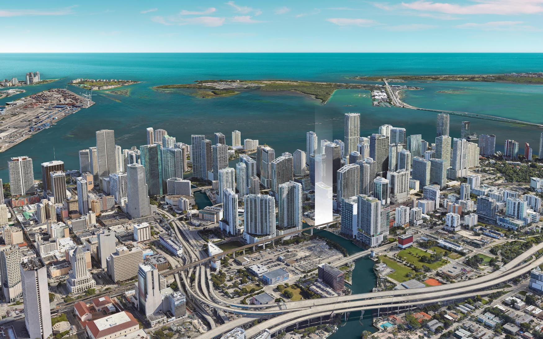 LOFTY renderings photo 4