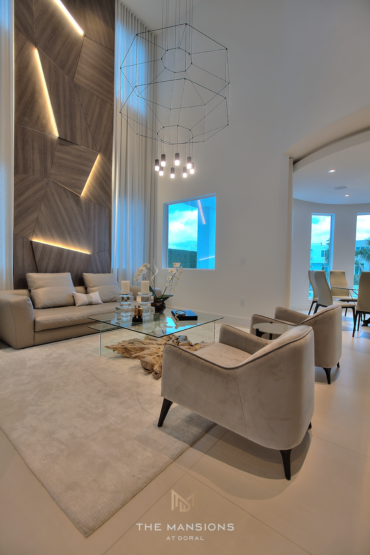 Mansions at Doral renderings photo 2