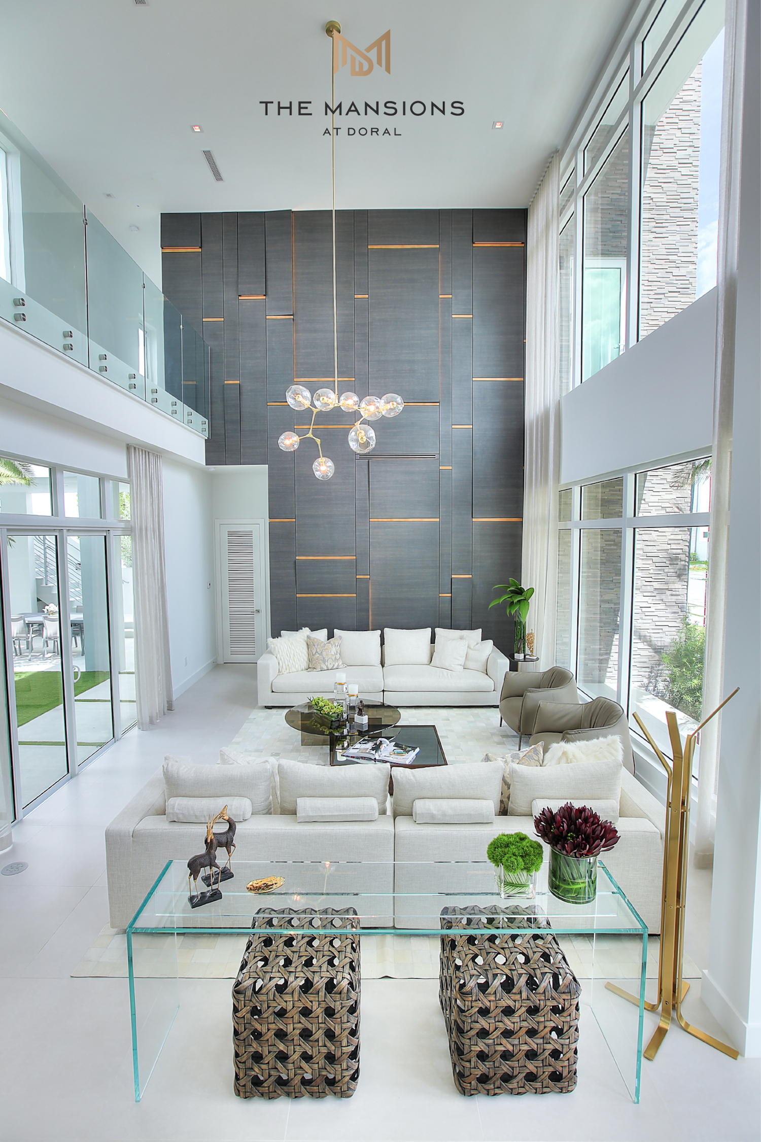 Mansions at Doral renderings photo 3