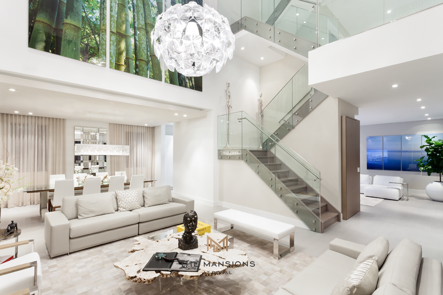Mansions at Doral renderings photo 5