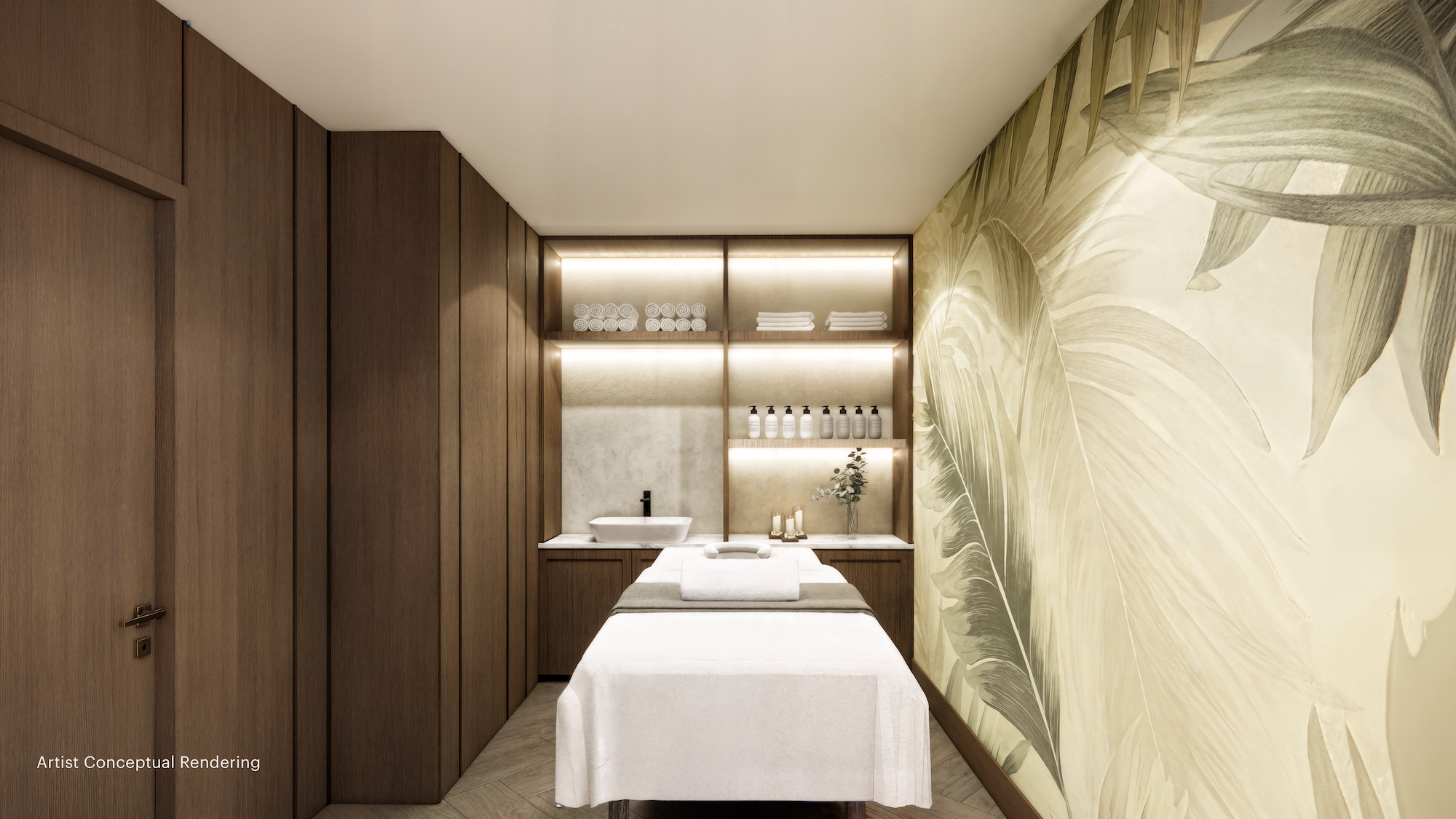 Meliá renderings photo 5