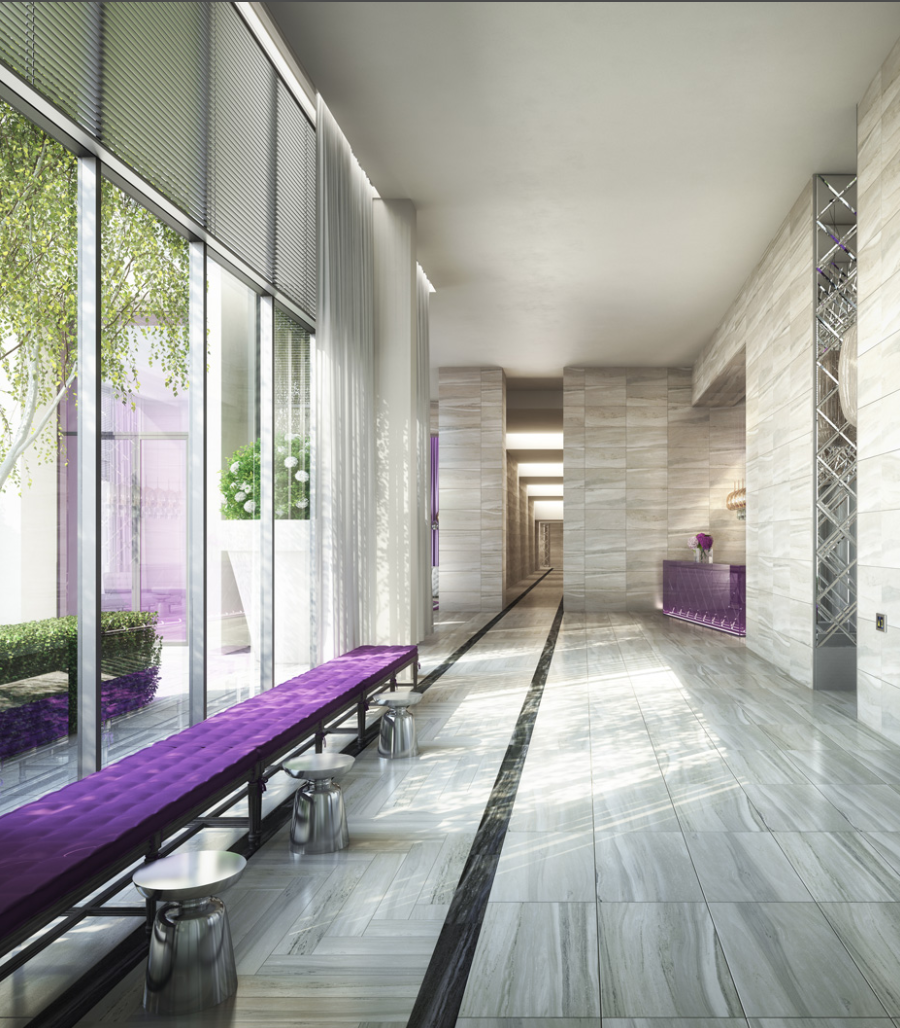 METROPICA renderings photo 2
