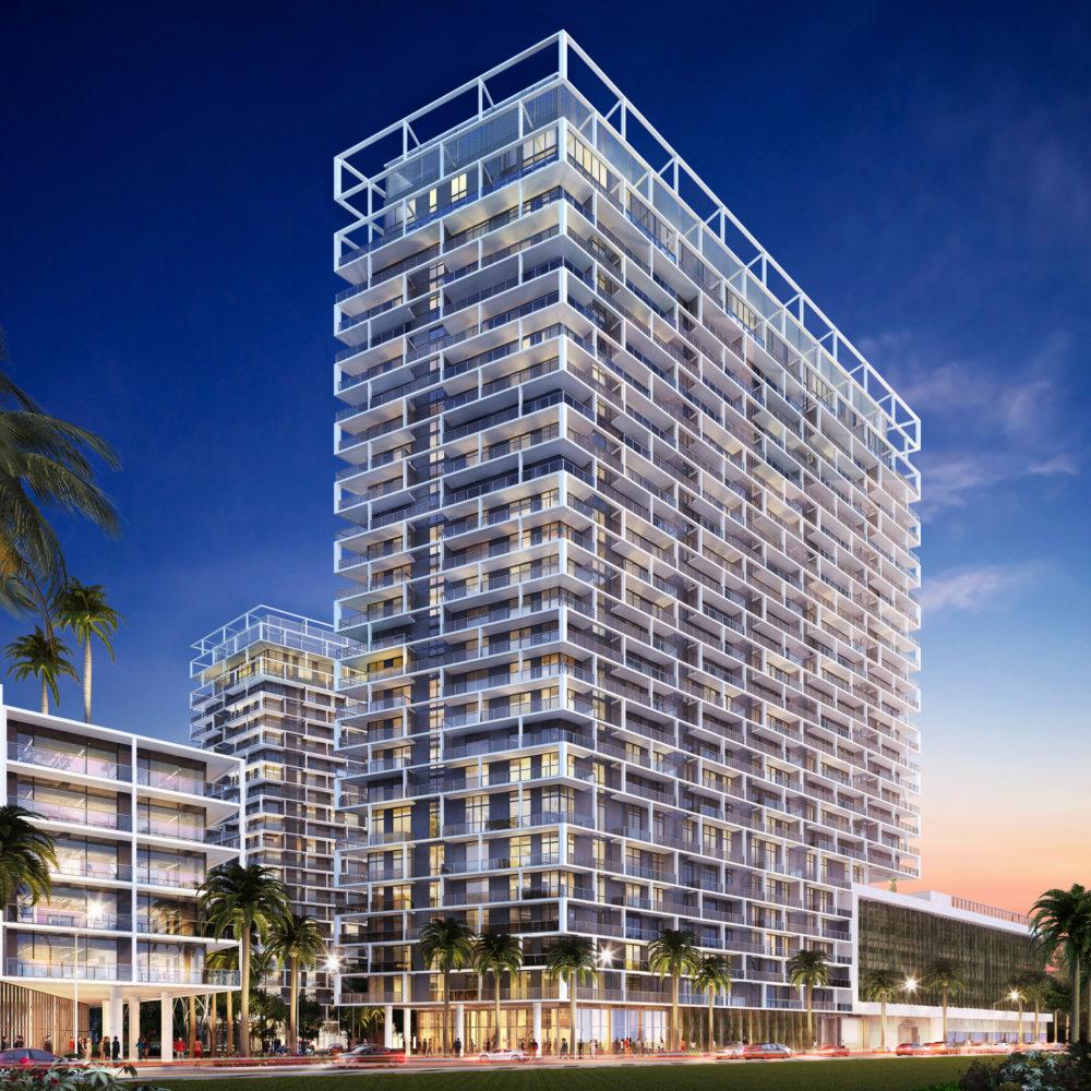 METROPICA renderings photo 3