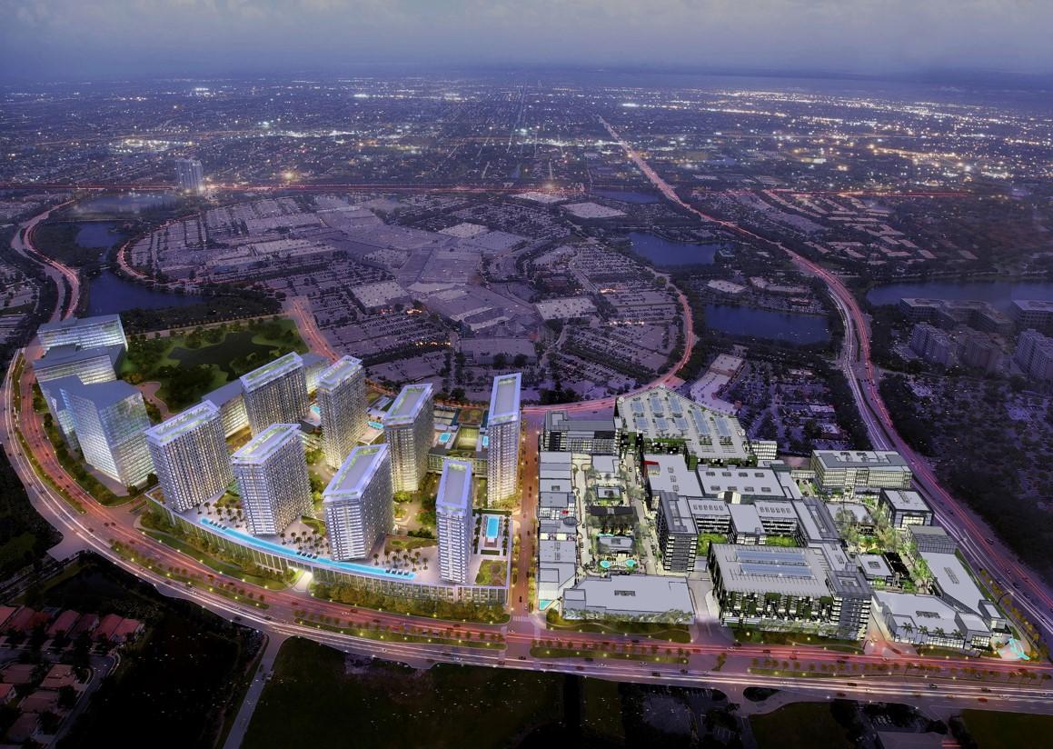 METROPICA renderings photo 4