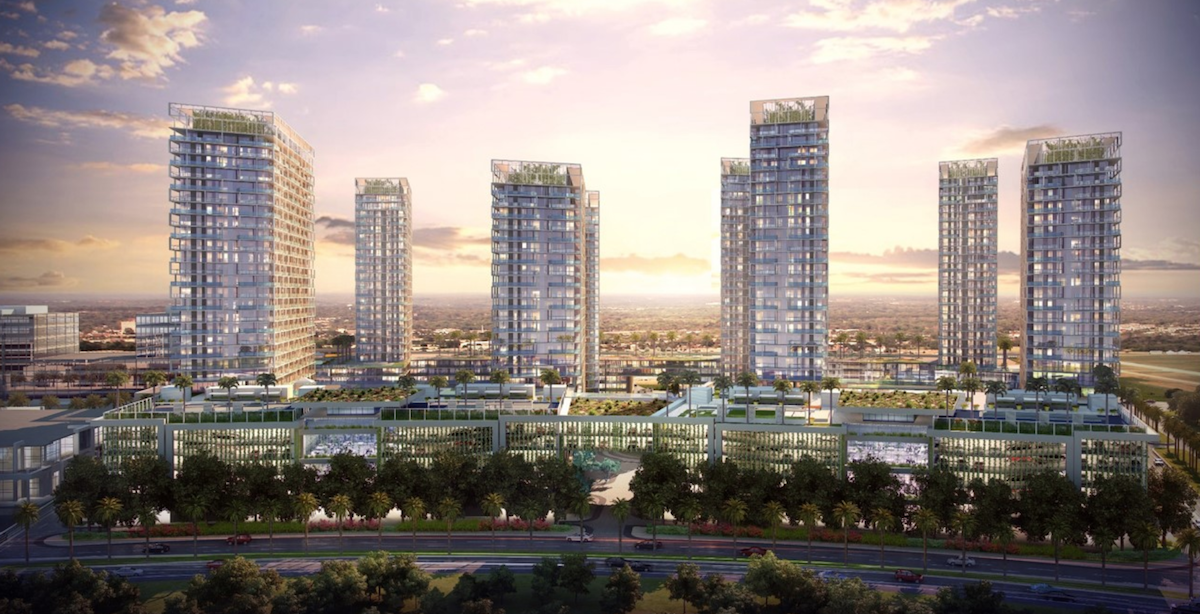 METROPICA renderings photo 5