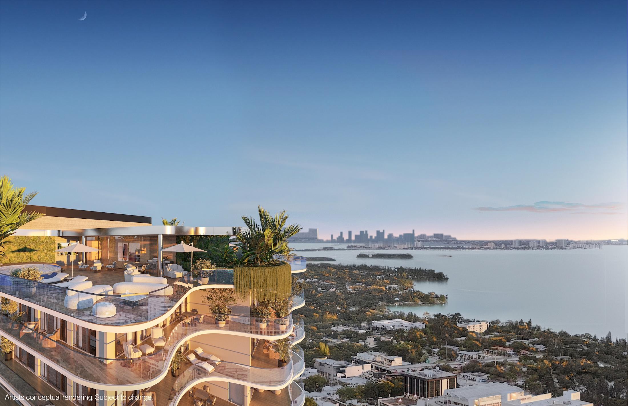 MIDTOWN PARK renderings photo 4