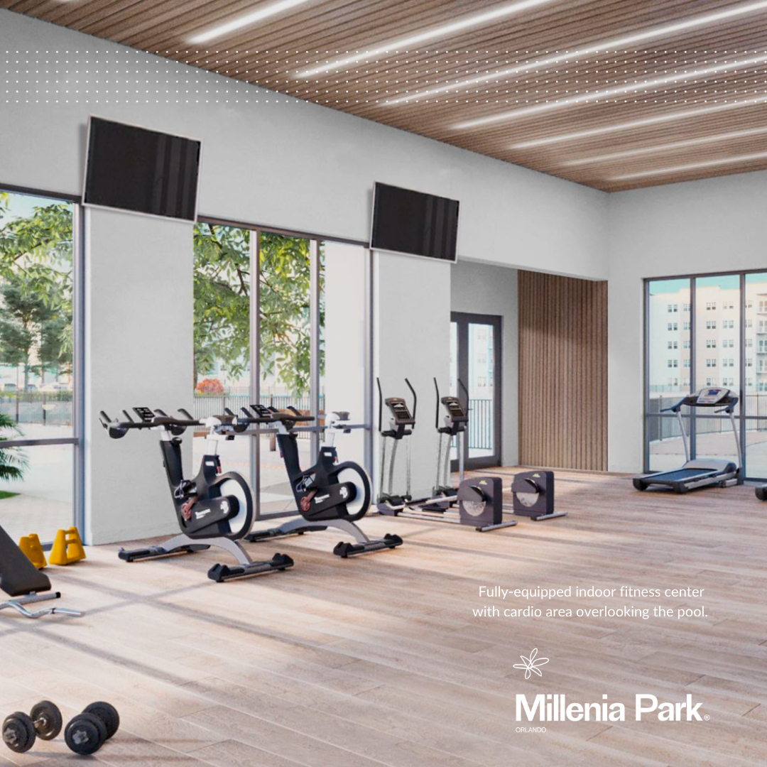 Millenia Park renderings photo 2