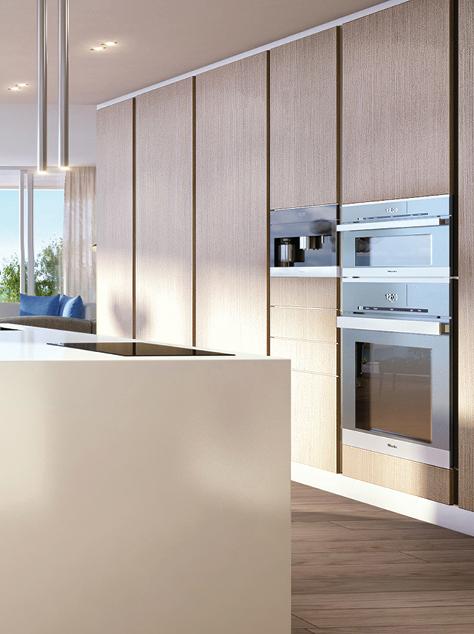 Monaco Yacht Club AND Residences renderings photo 5