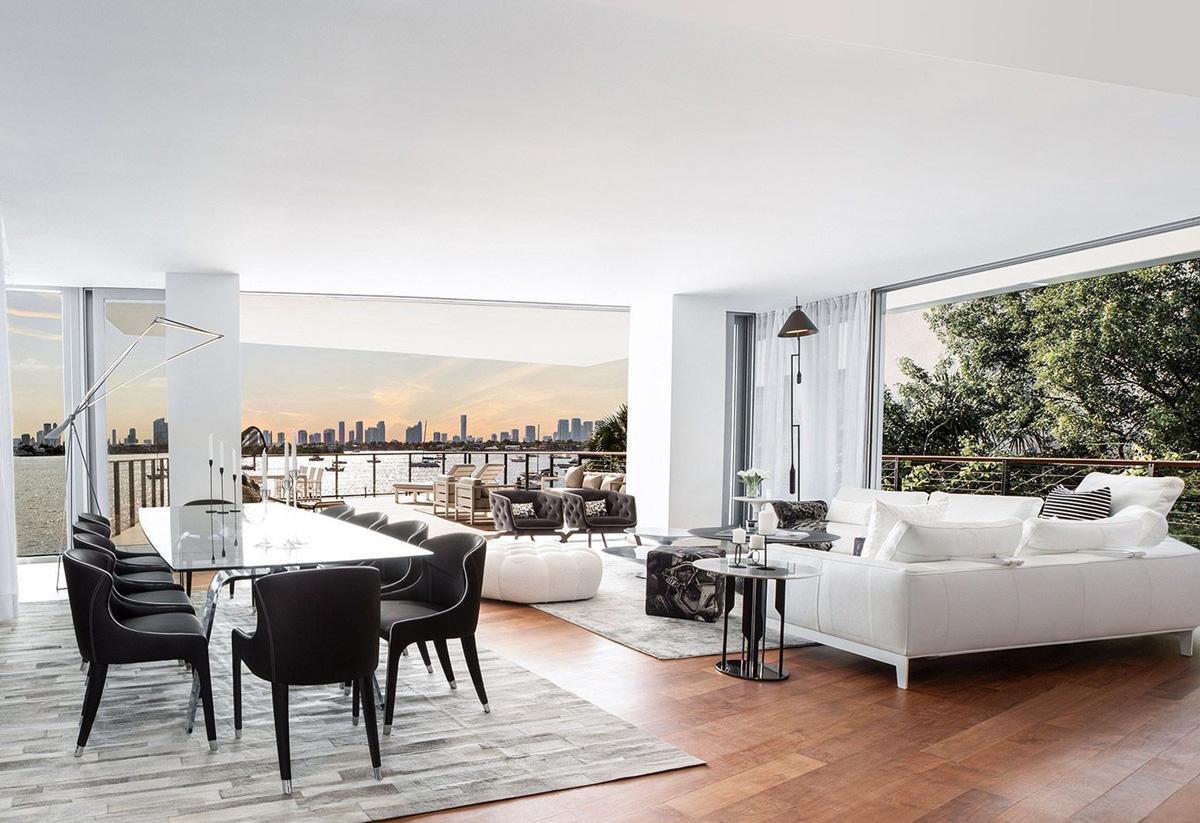 Monad Terrace renderings photo 4