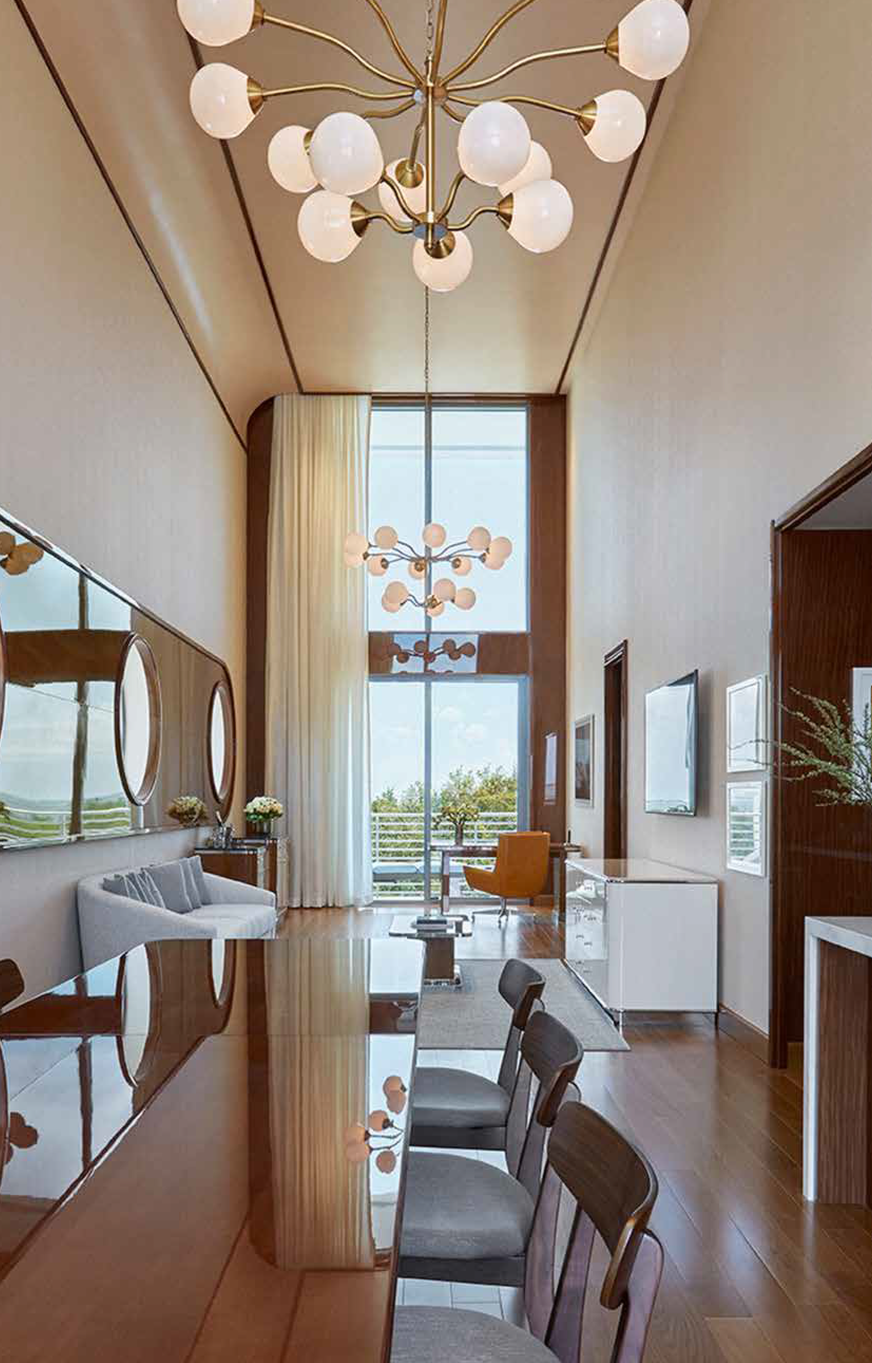 Mr. C Residences Coconut Grove renderings photo 3