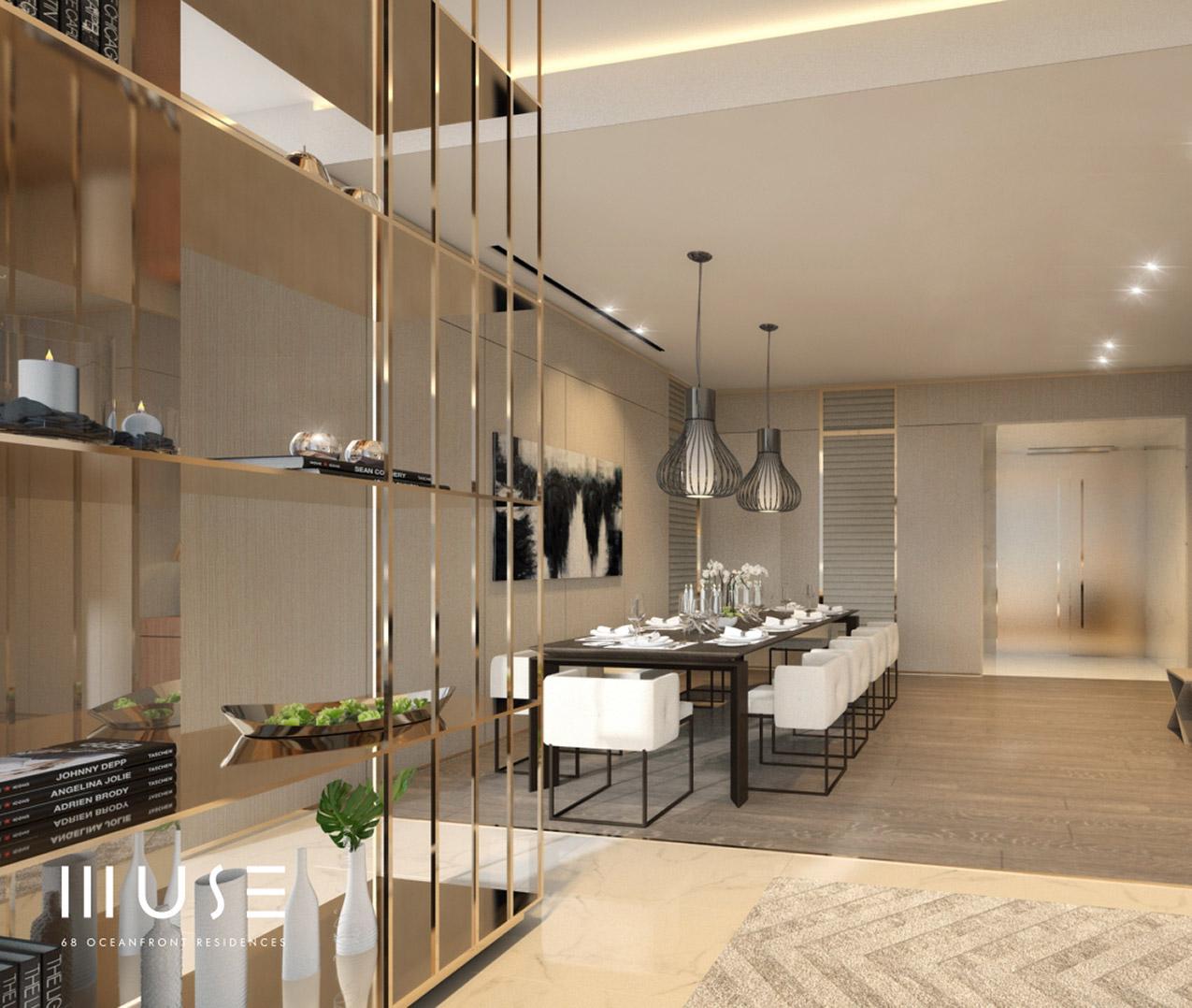 MUSE Residences renderings photo 2
