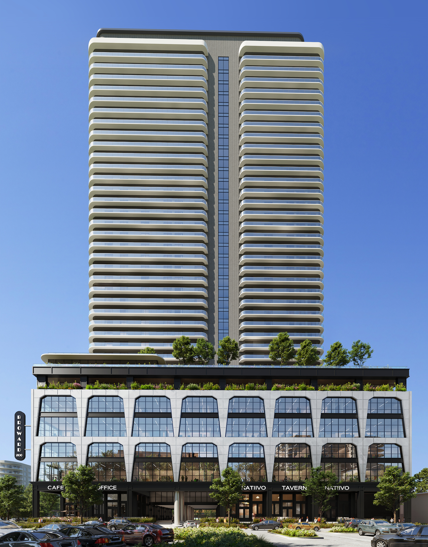 NATIIVO FT LAUDERDALE renderings photo 3