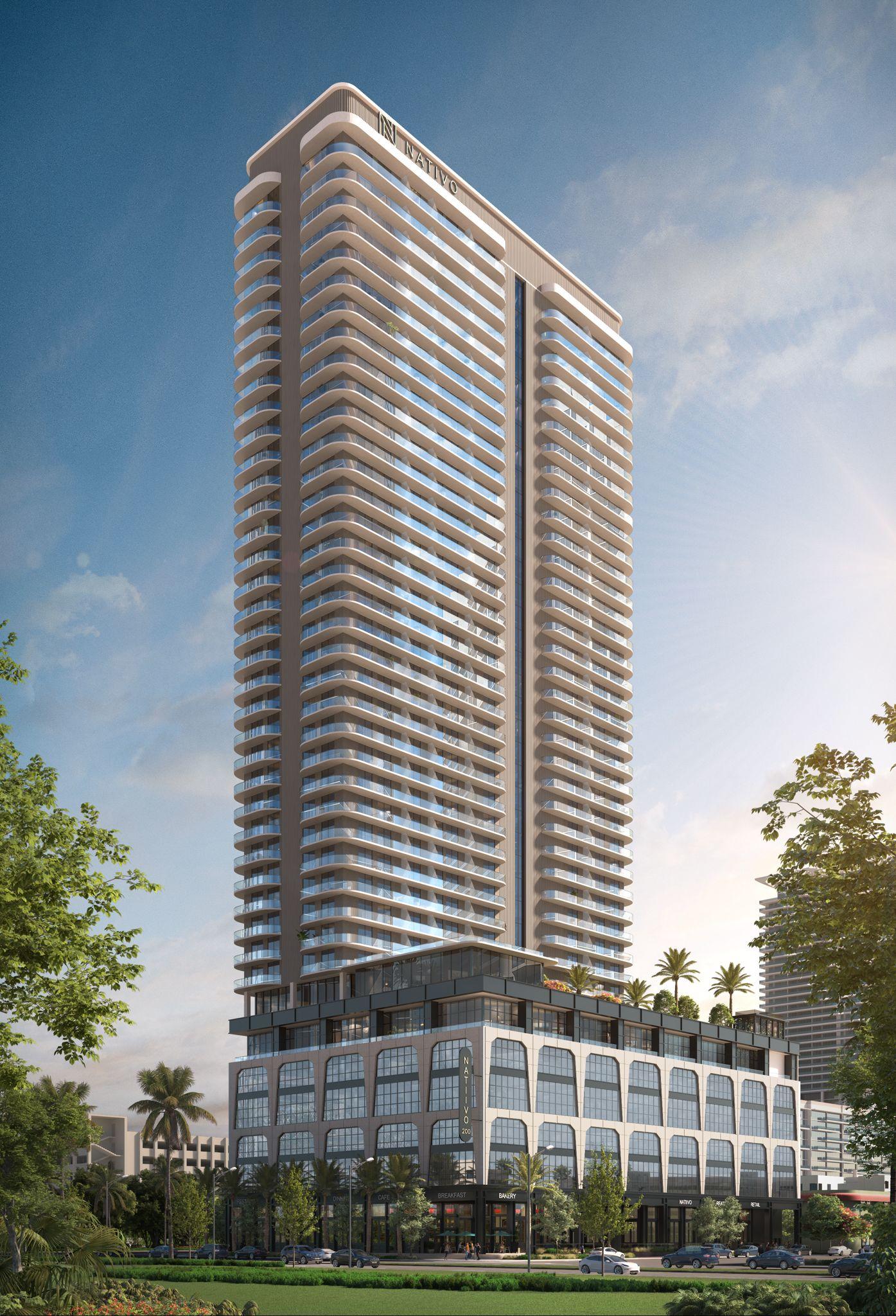 NATIIVO FT LAUDERDALE renderings photo 5