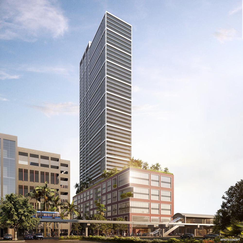 NATIIVO / MIAMI renderings photo 3