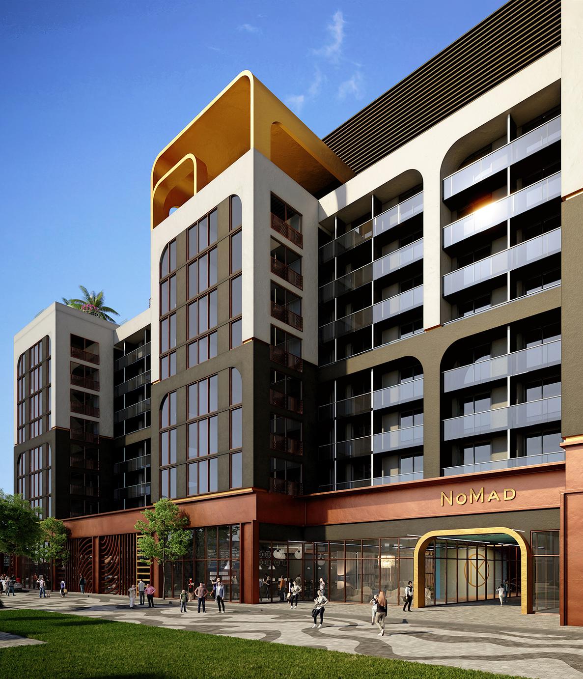 NoMad Wynwood renderings photo 3