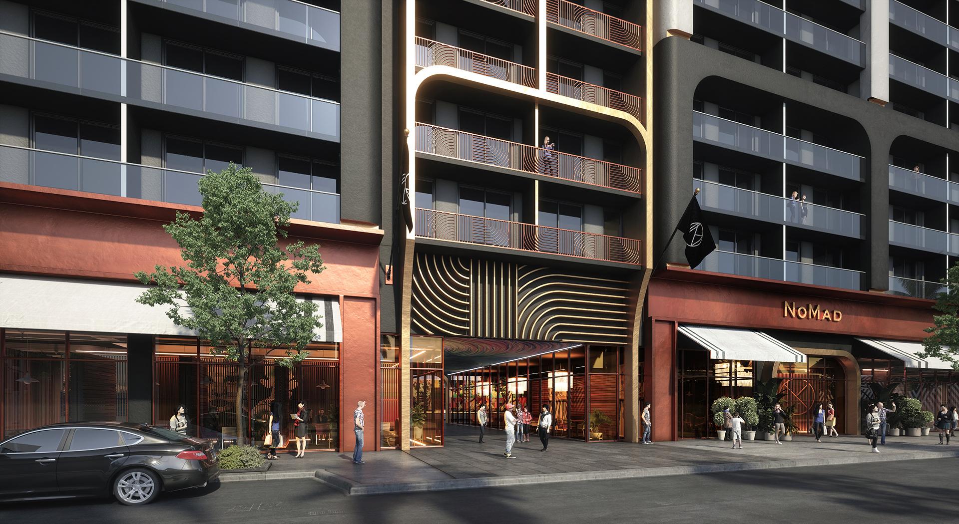 NoMad Wynwood renderings photo 4