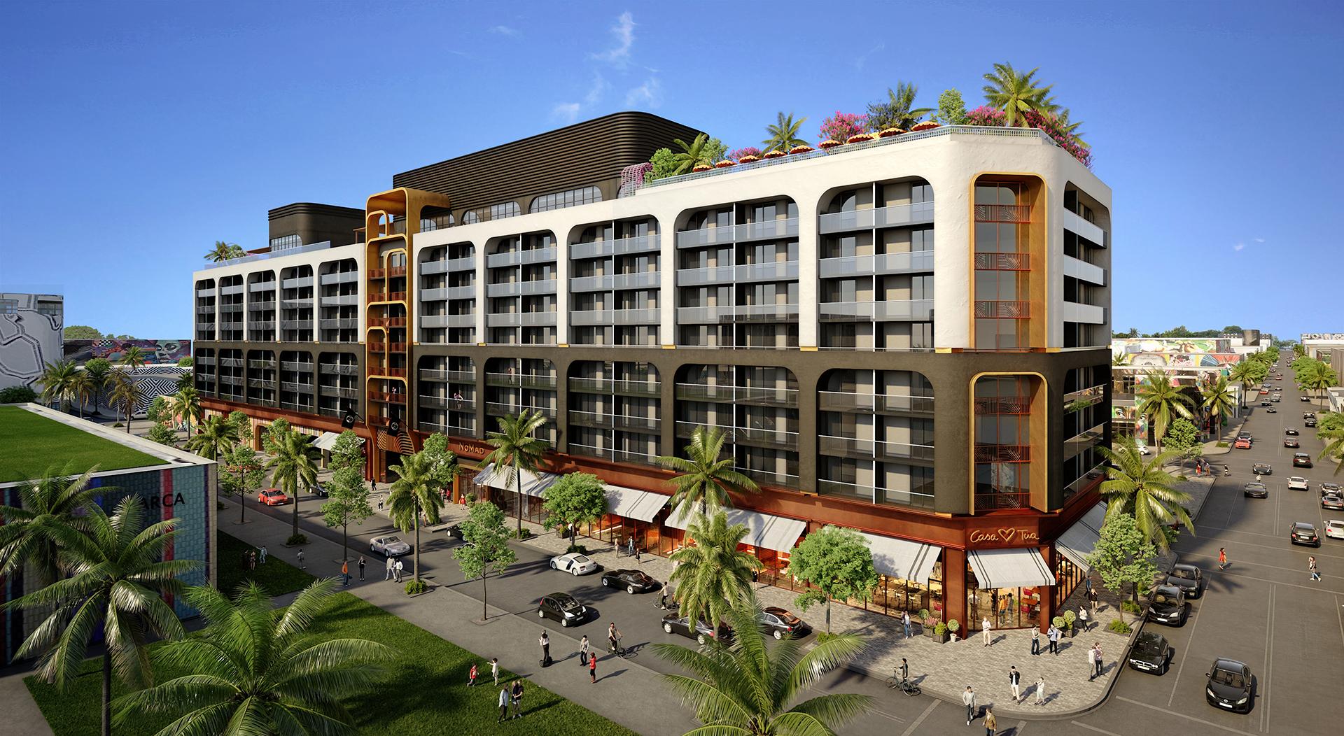 NoMad Wynwood renderings photo 5