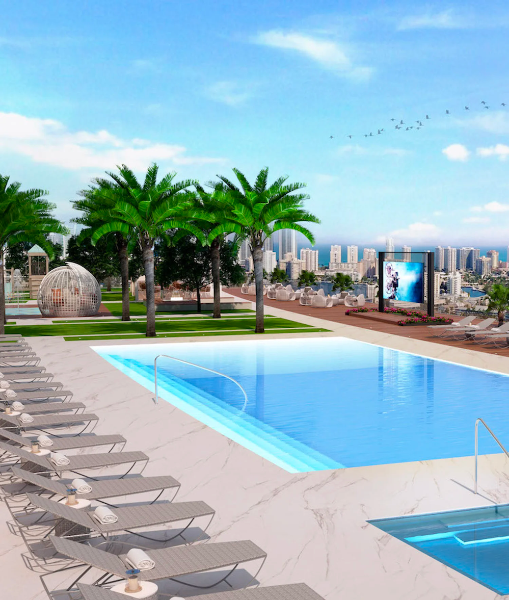 OASIS renderings photo 2