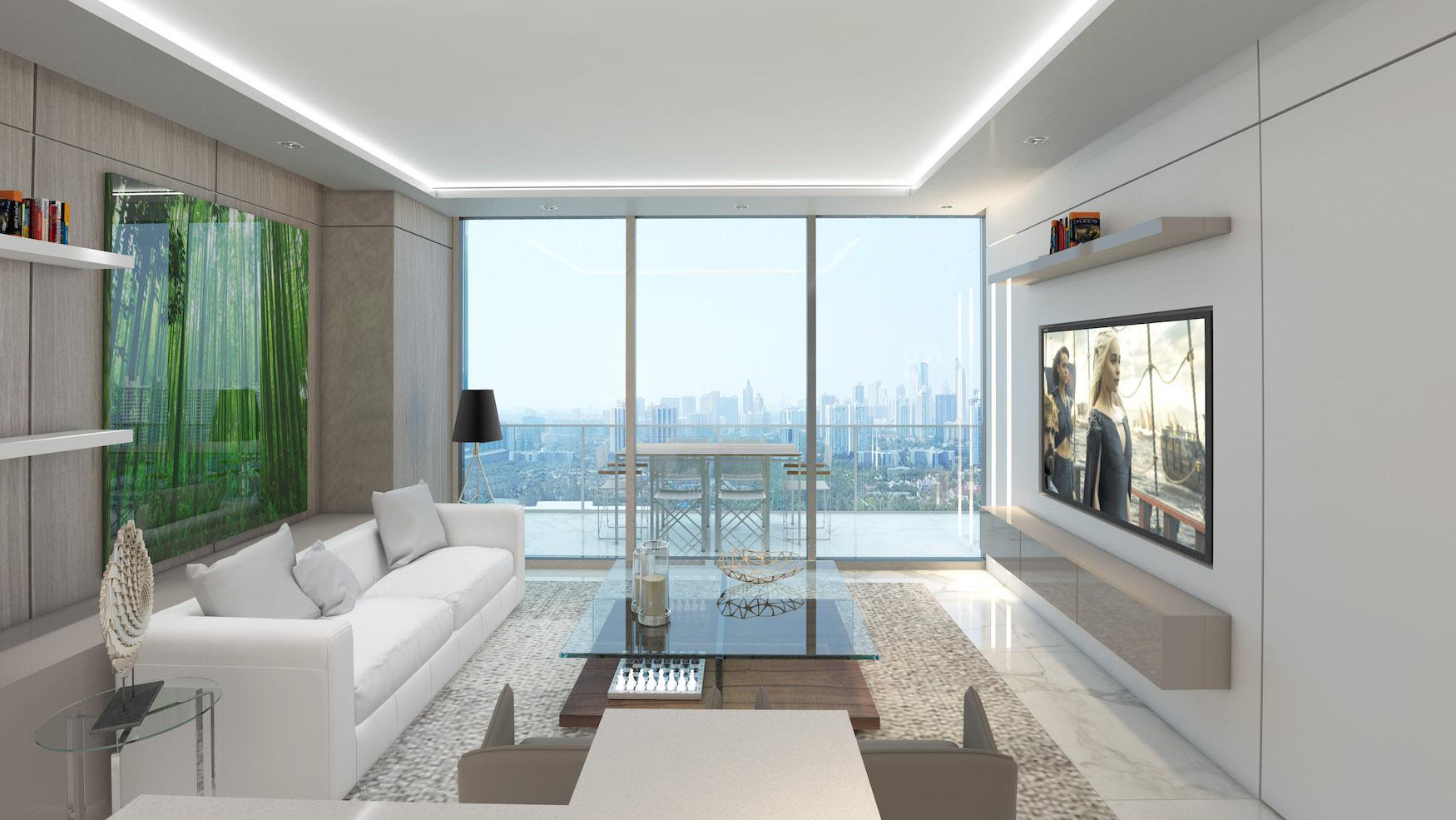 OASIS renderings photo 5