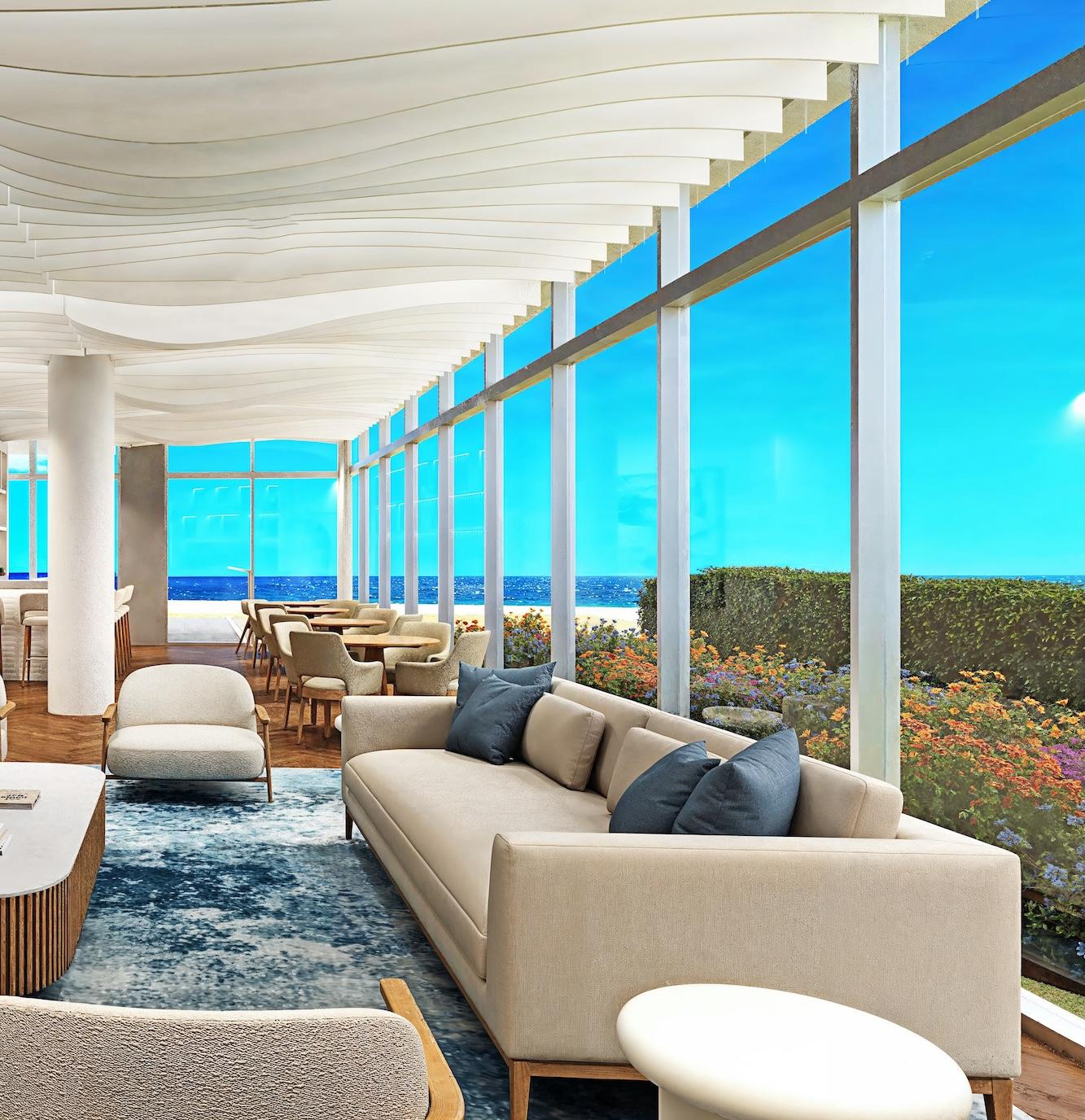 Ocean 580 renderings photo 2