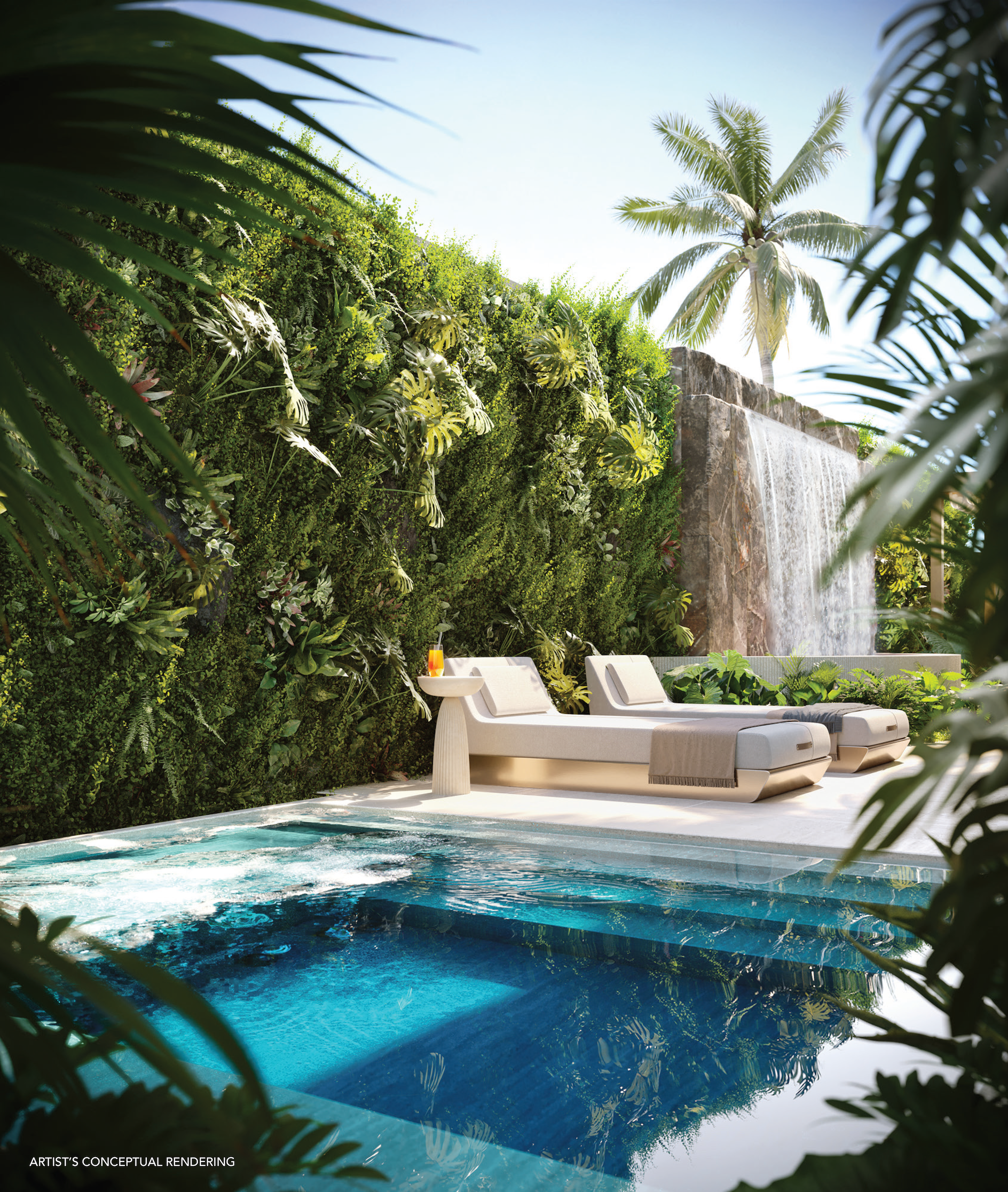 Ocean House renderings photo 2