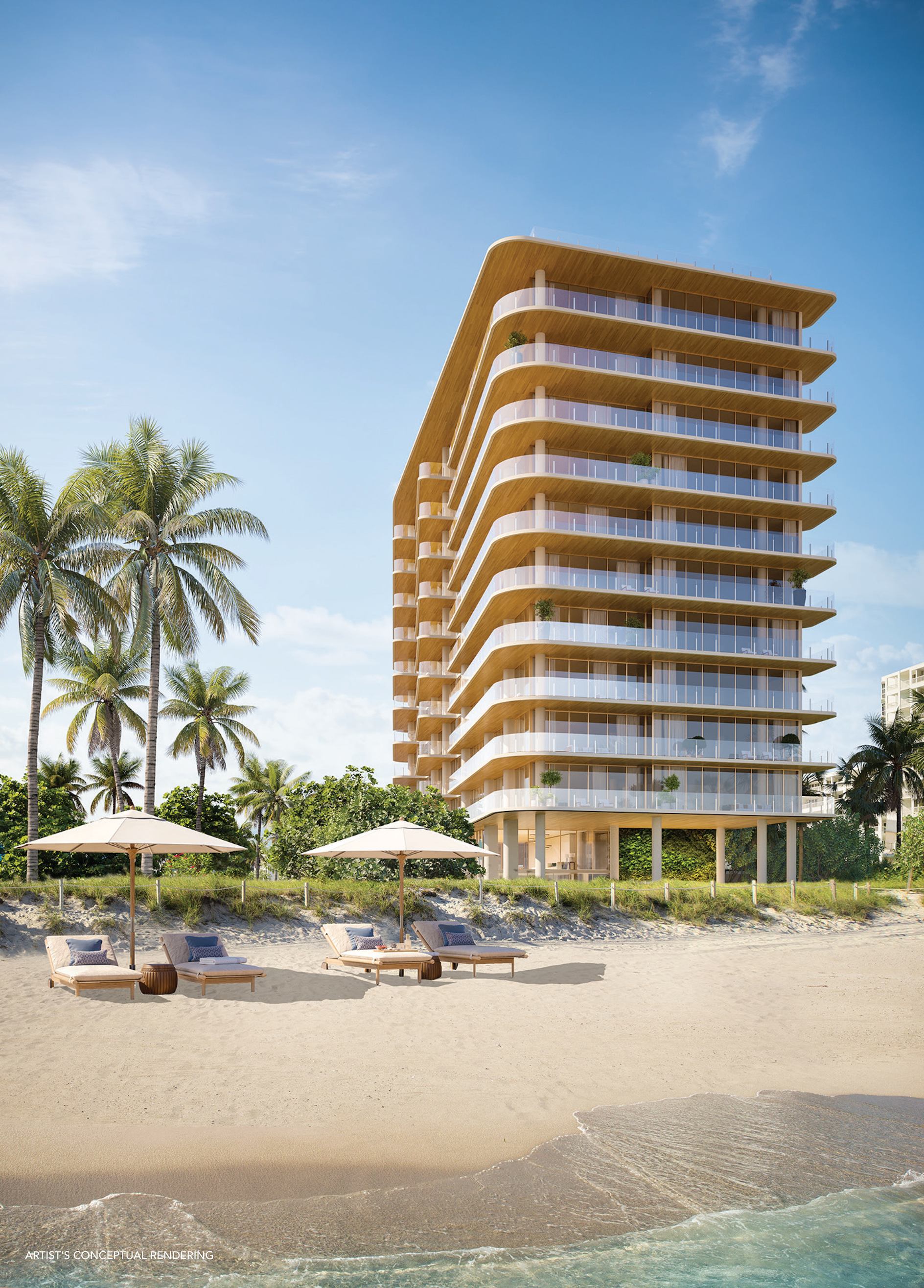 Ocean House renderings photo 3