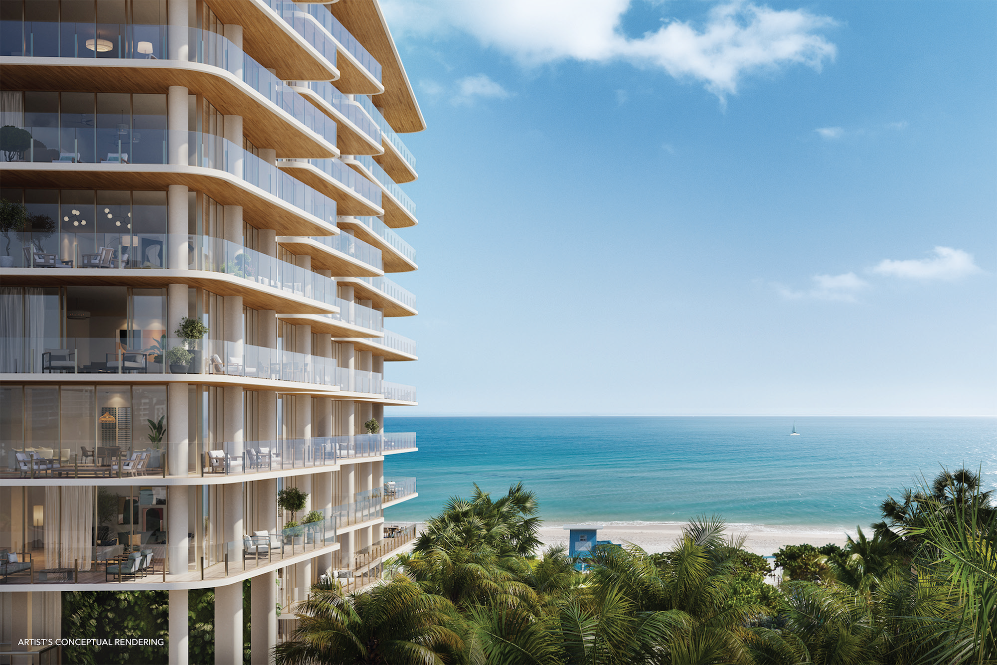 Ocean House renderings photo 4