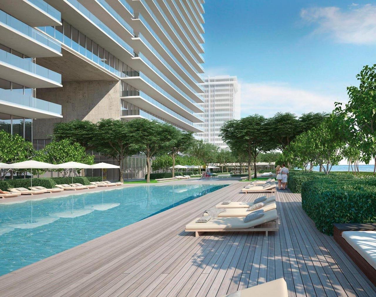 Oceana Bal Harbour renderings photo 2