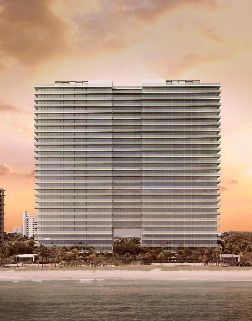 Oceana Bal Harbour renderings photo 3