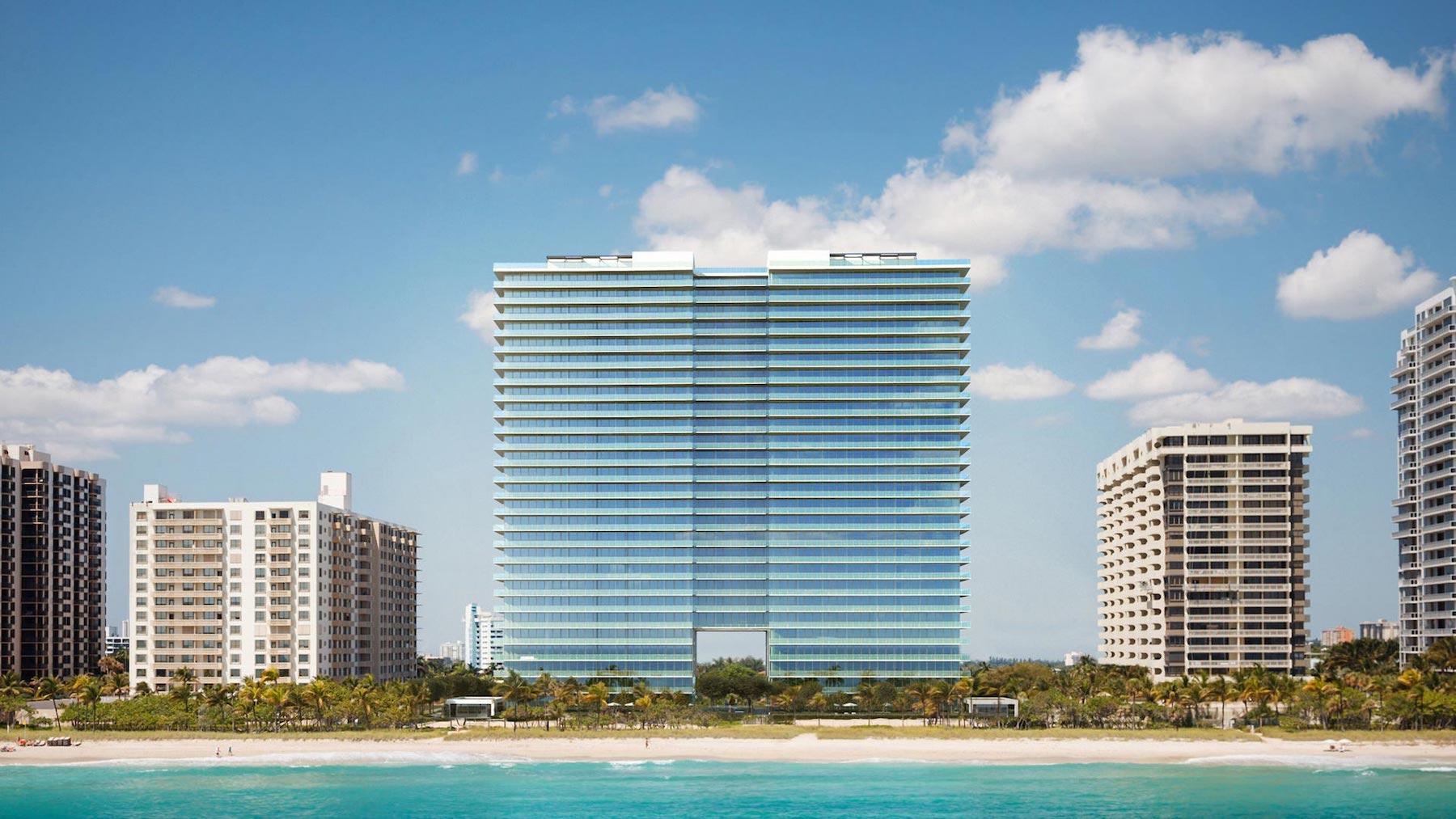 Oceana Bal Harbour renderings photo 4