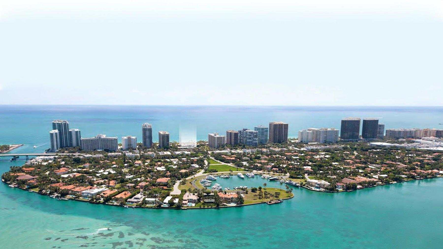 Oceana Bal Harbour renderings photo 5