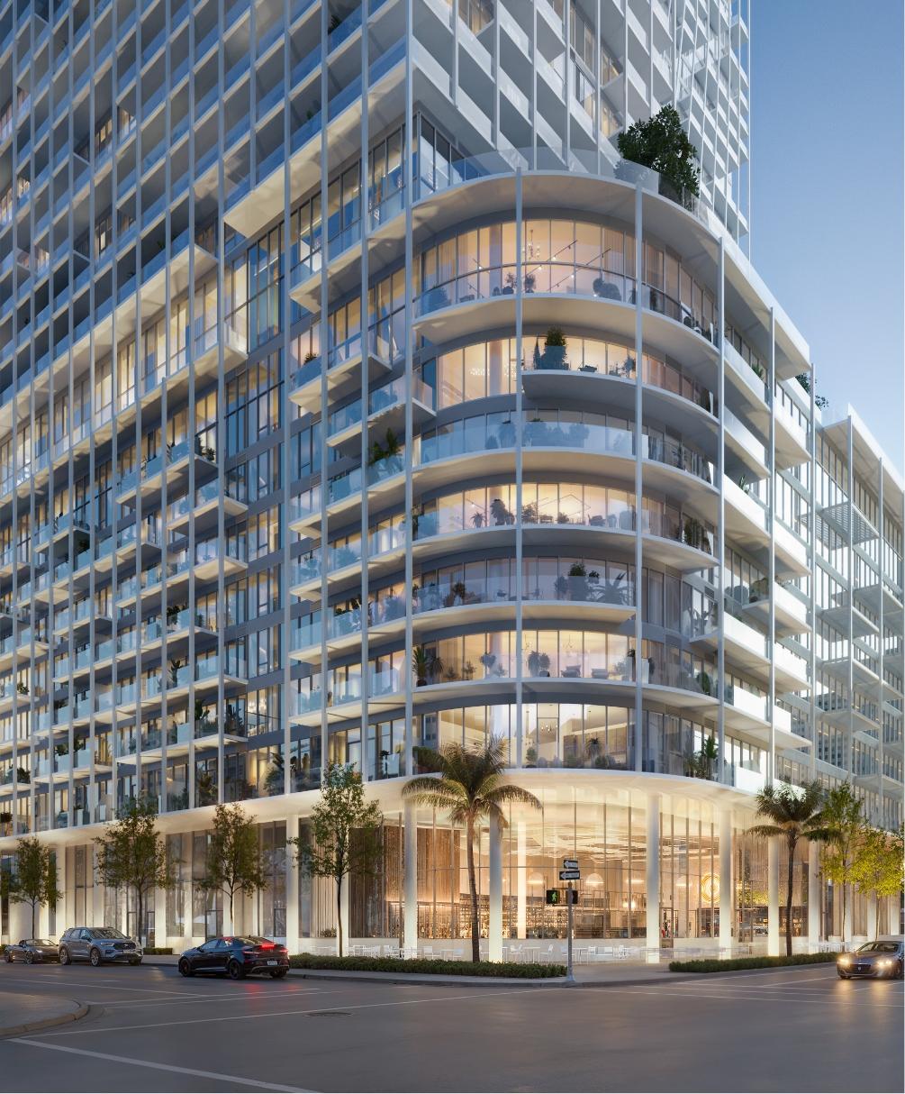 OMBELLE renderings photo 2