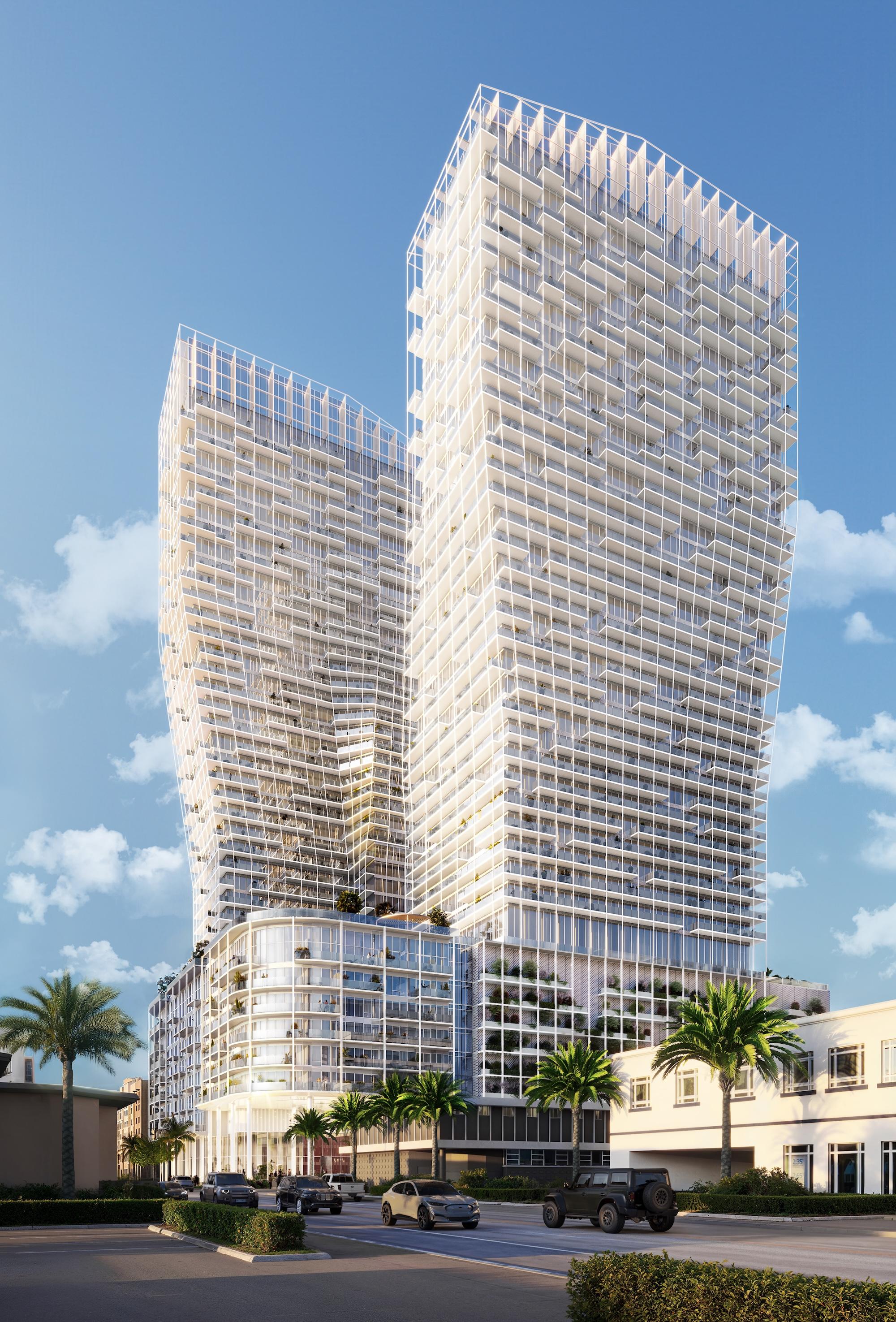 OMBELLE renderings photo 3