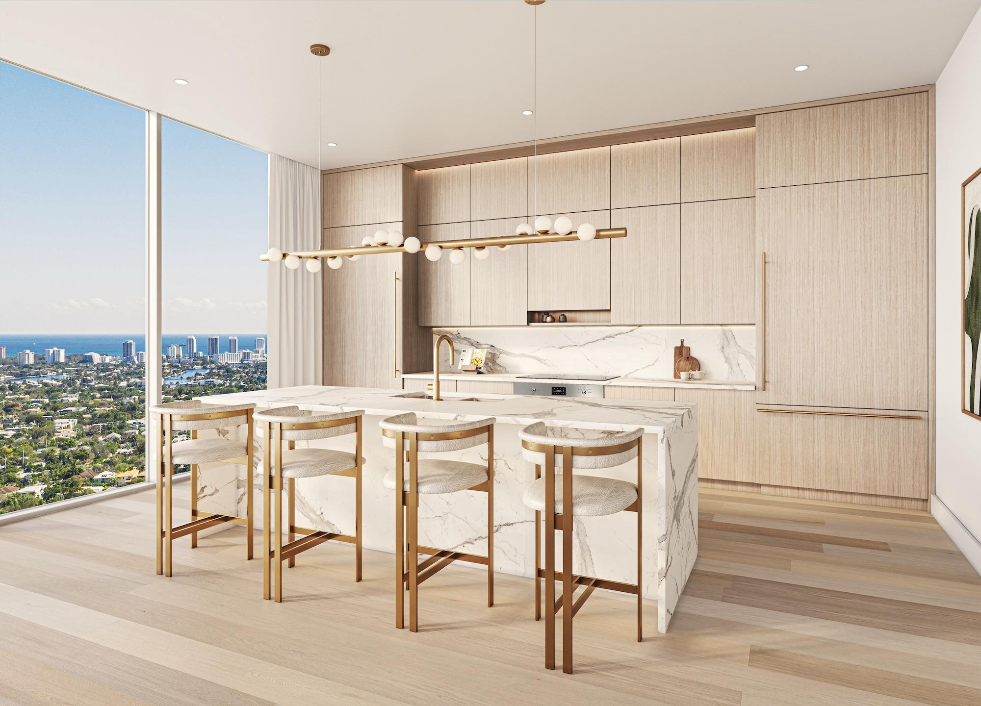OMBELLE renderings photo 5