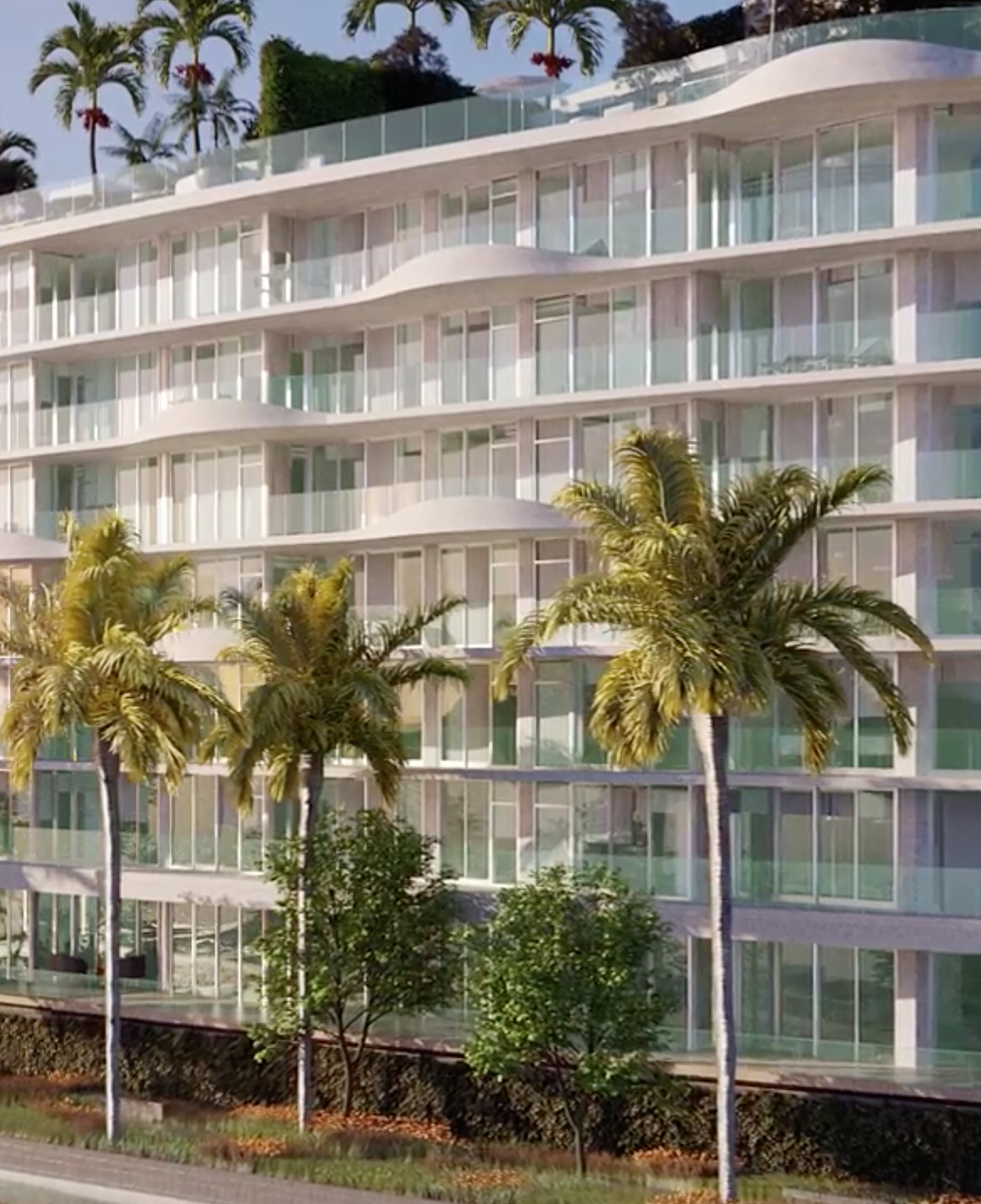 ONDA Bay Harbor renderings photo 3
