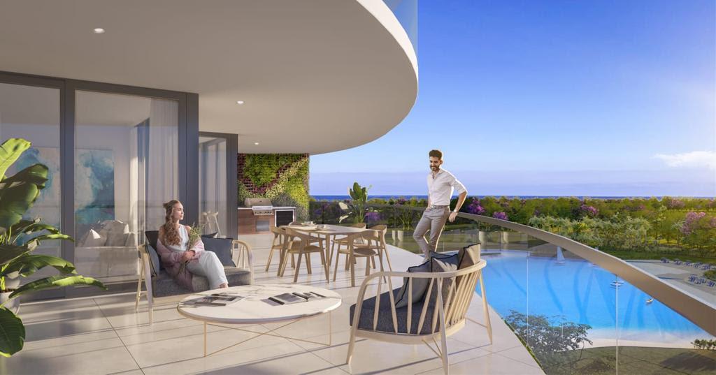 One Park Tower renderings photo 5