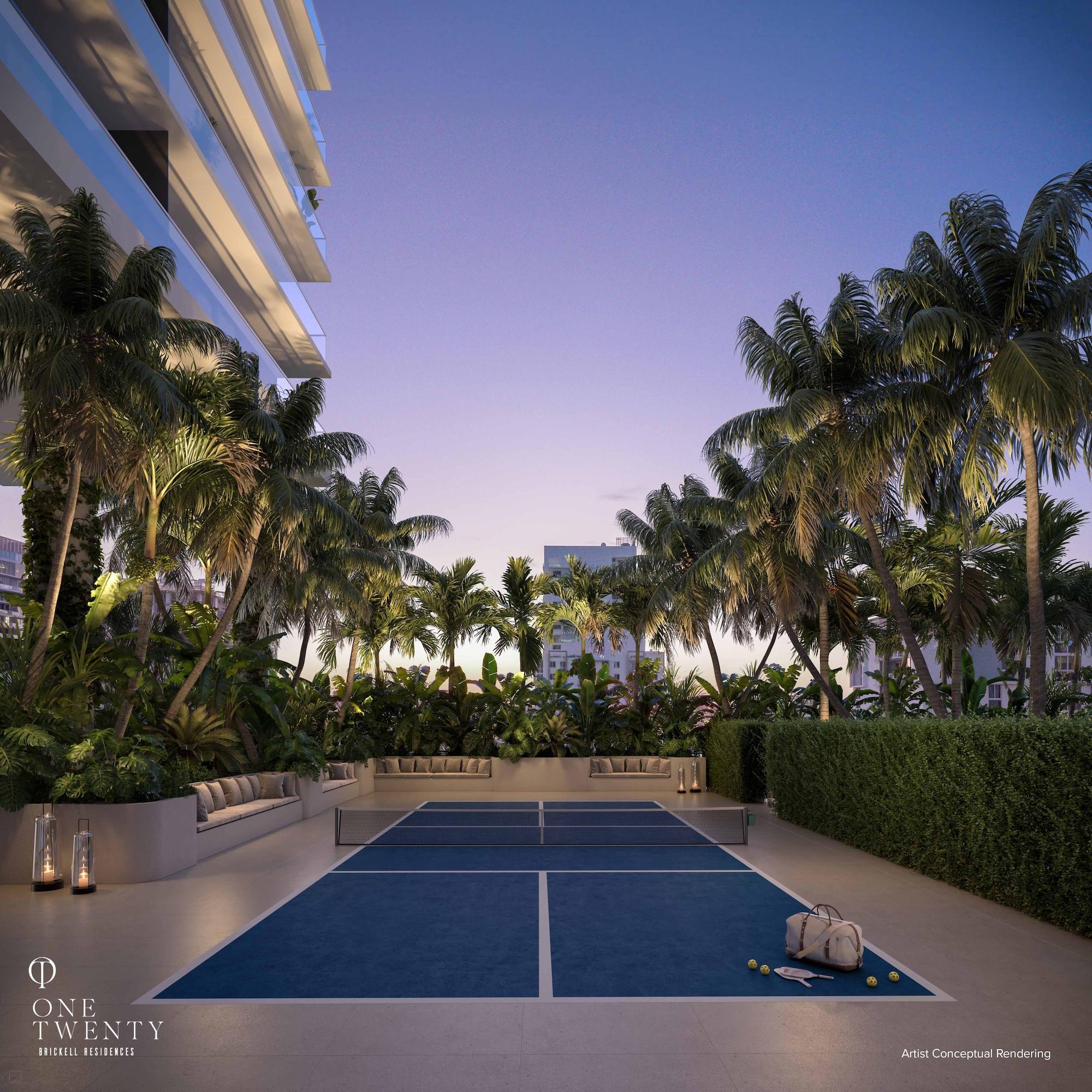 One Twenty Residences renderings photo 2