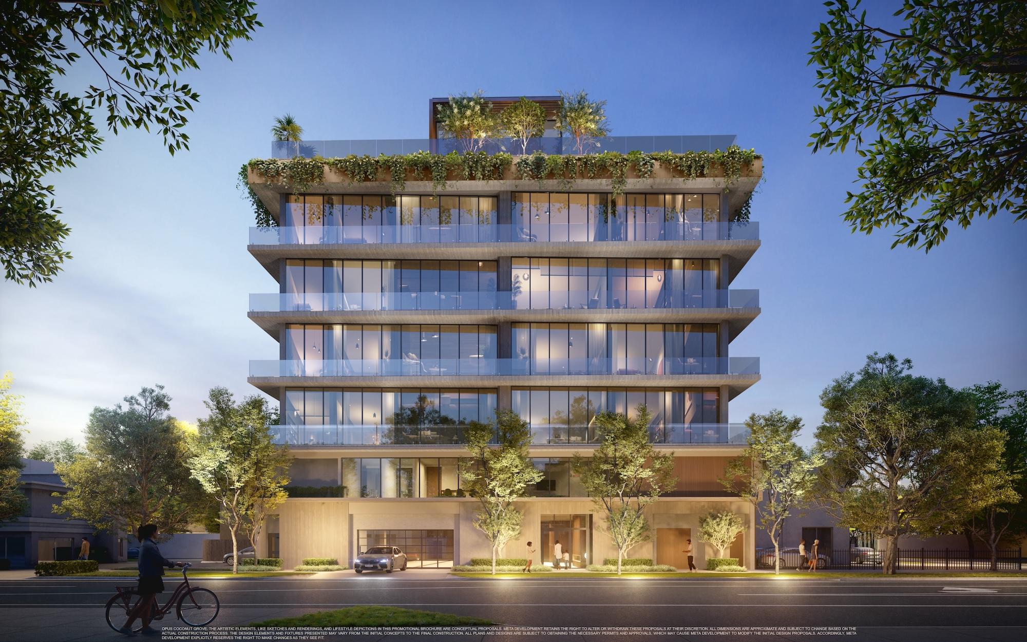 OPUS renderings photo 4