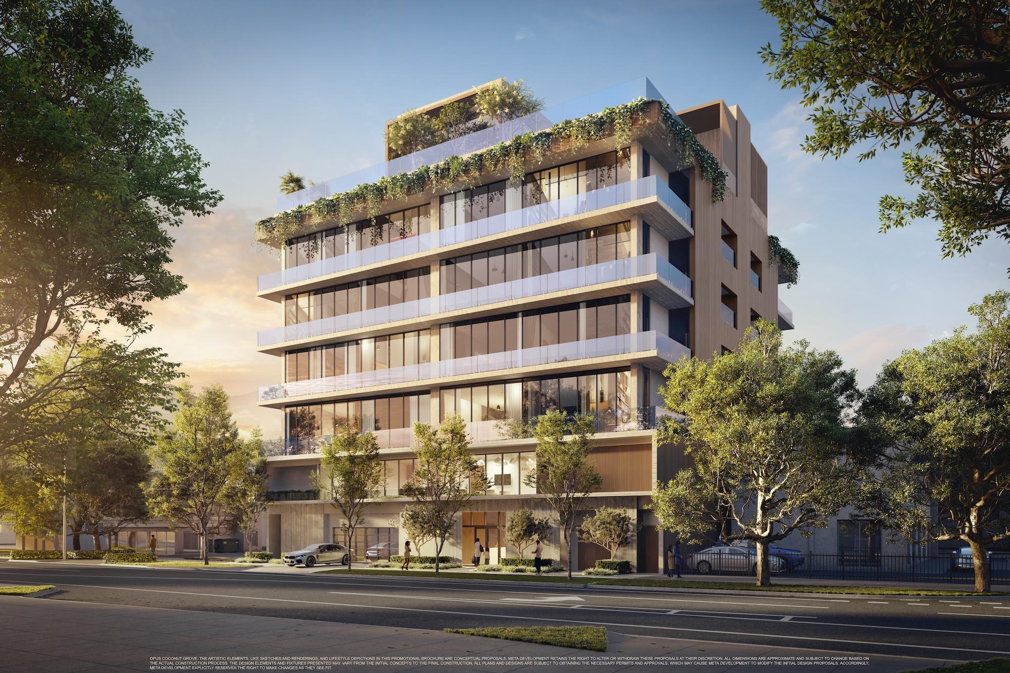 OPUS renderings photo 5