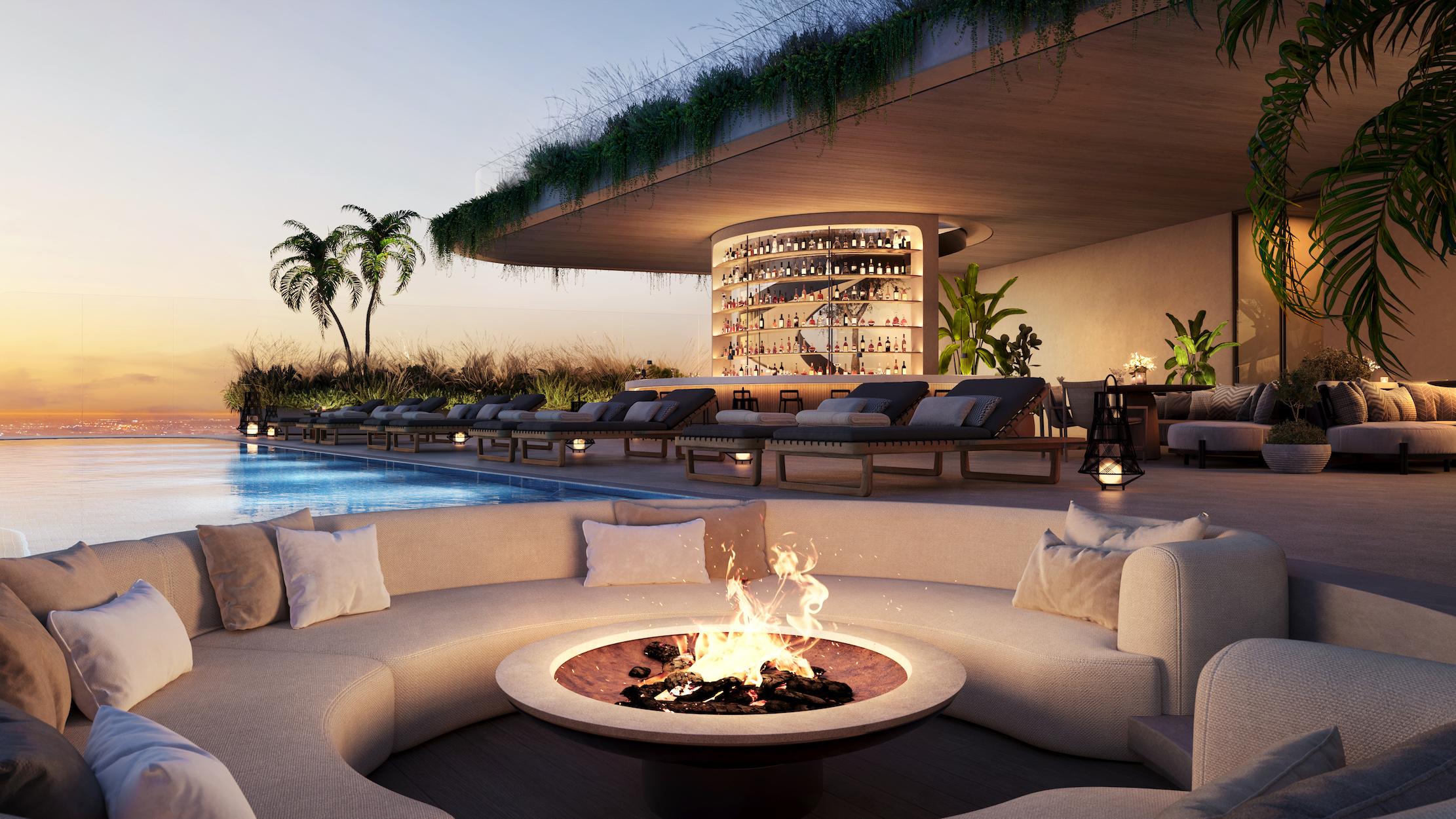 ORA by Casa Tua renderings photo 4