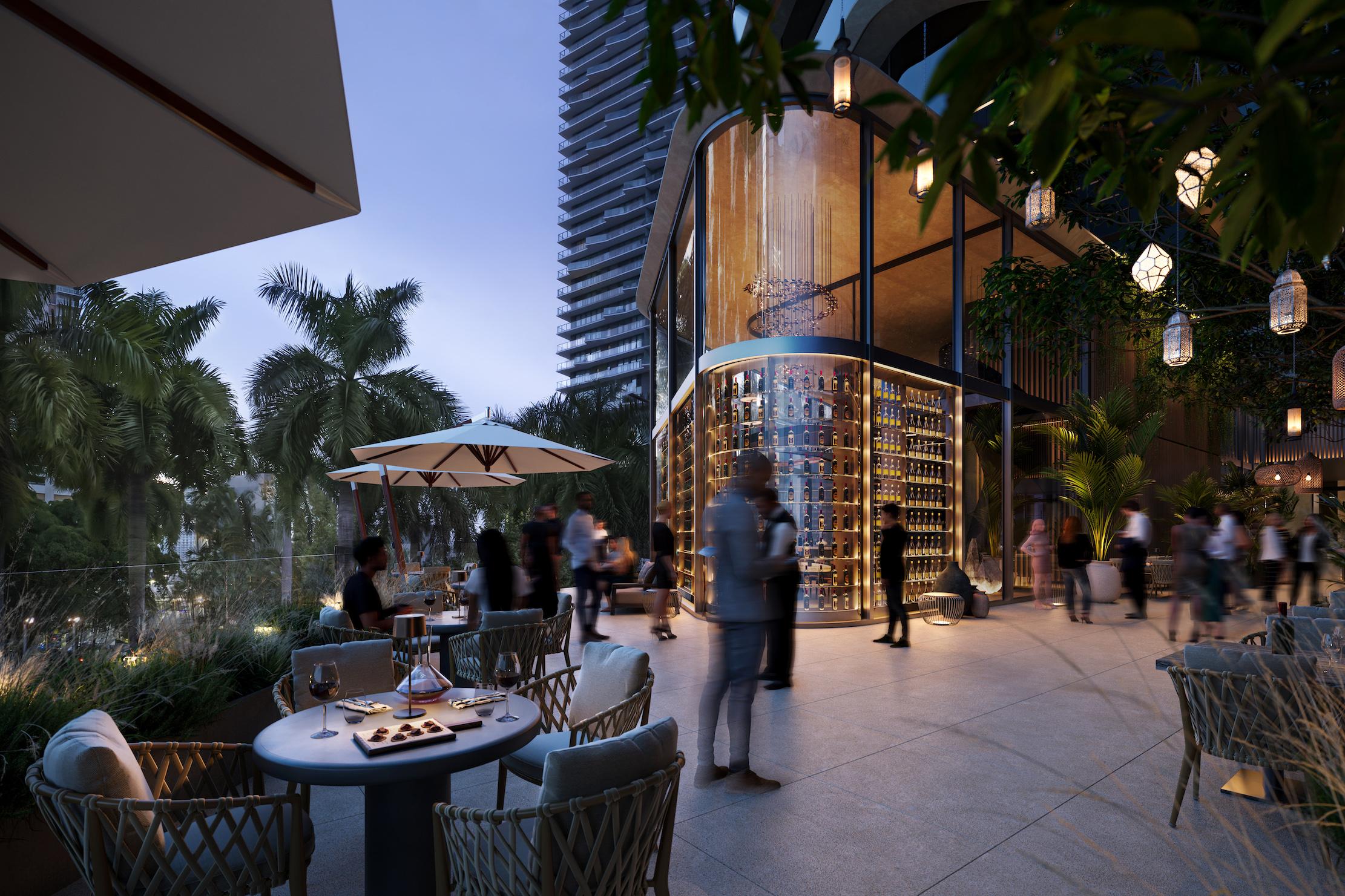 ORA by Casa Tua renderings photo 5