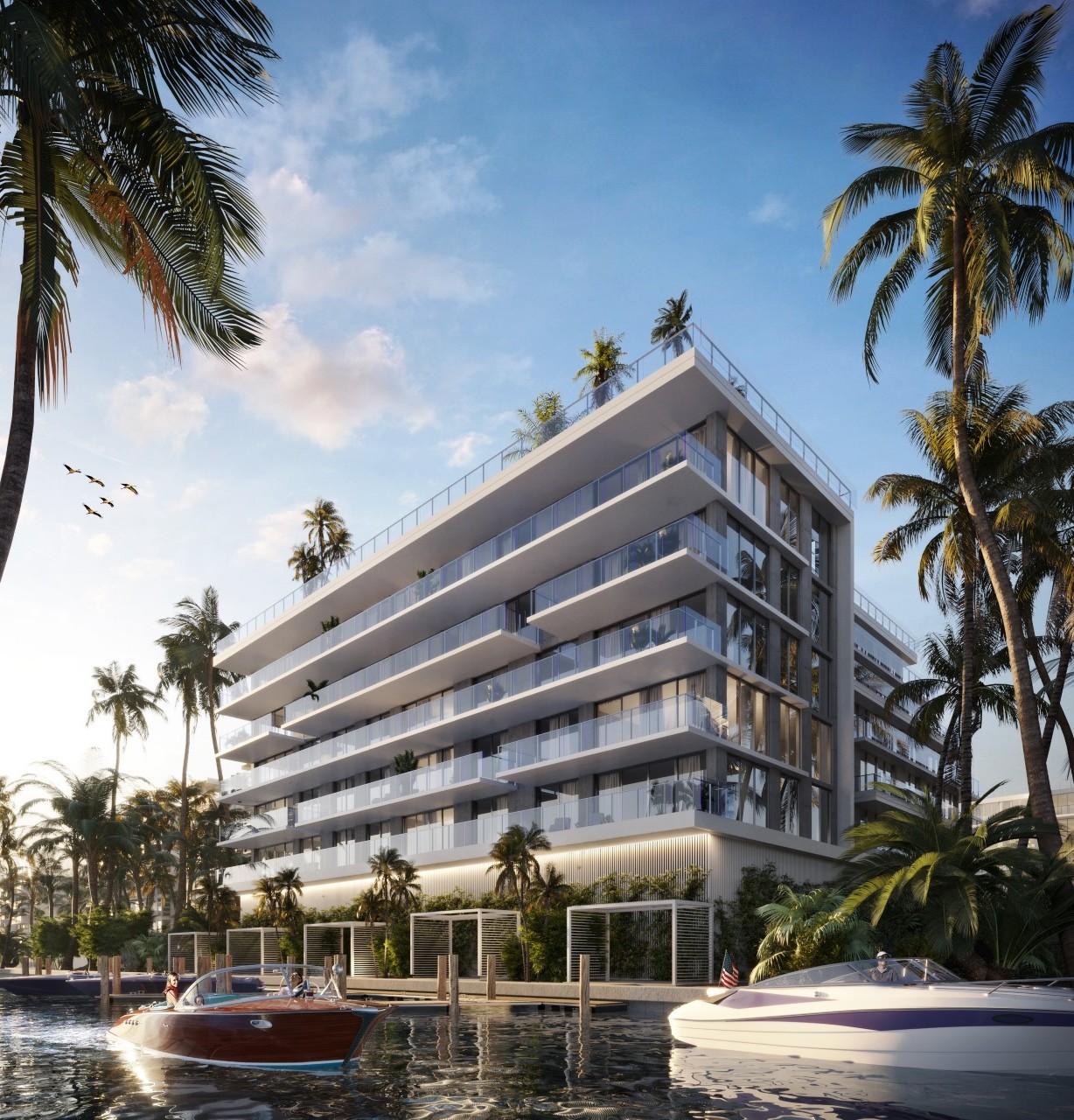 Origin Residences by Artefacto renderings photo 3