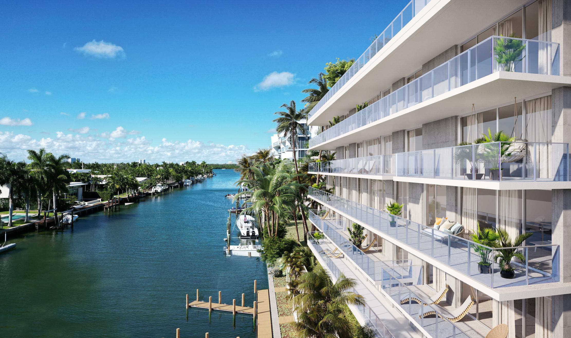 Origin Residences by Artefacto renderings photo 4