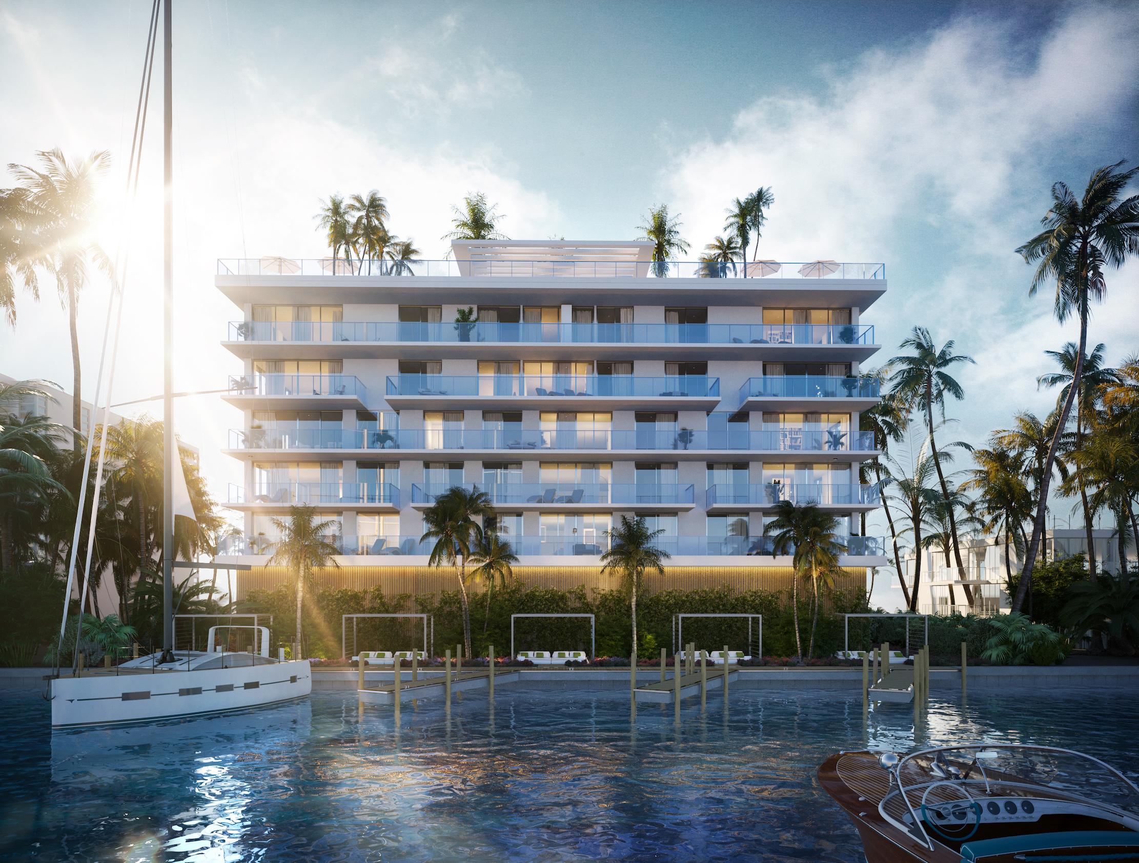 Origin Residences by Artefacto renderings photo 5