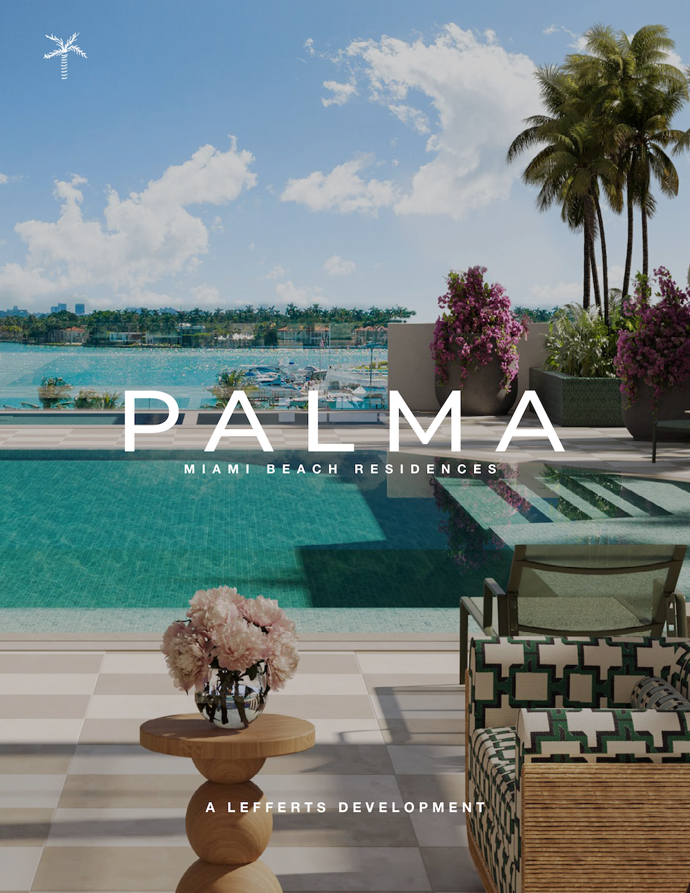 Palma Residences renderings photo 2