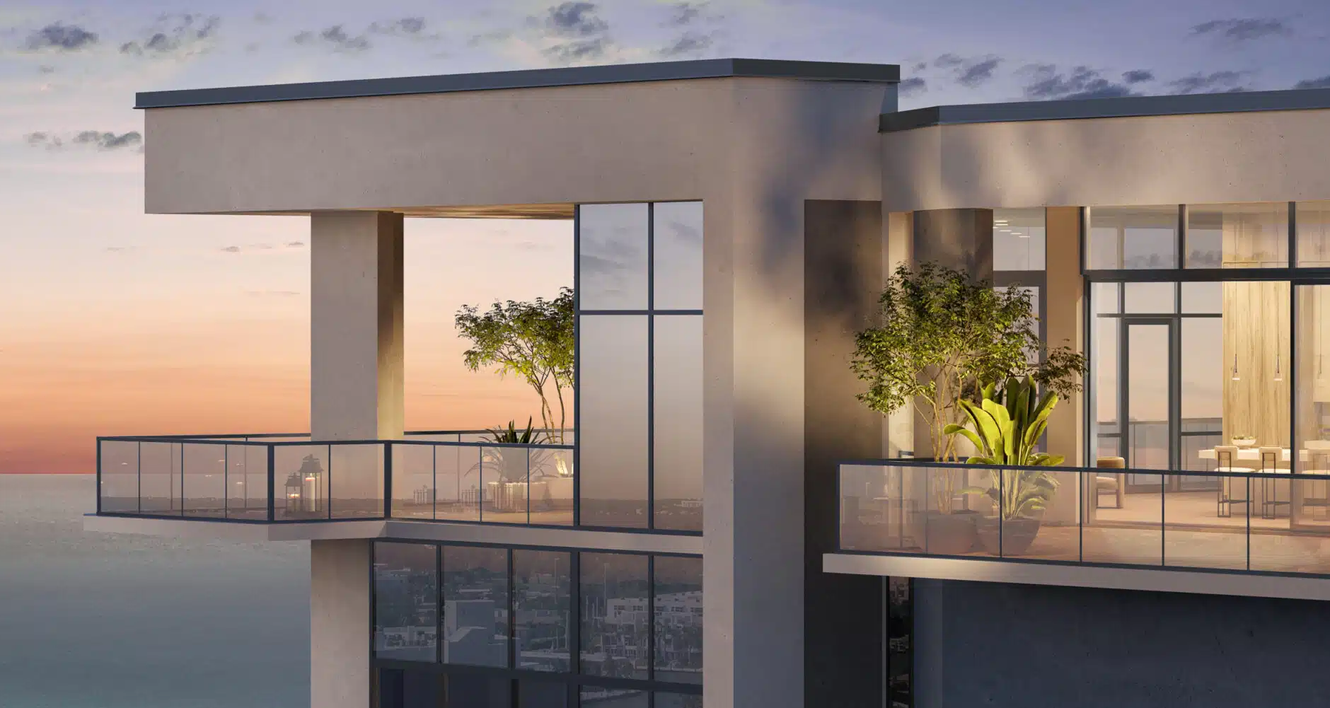 Palma Residences renderings photo 4