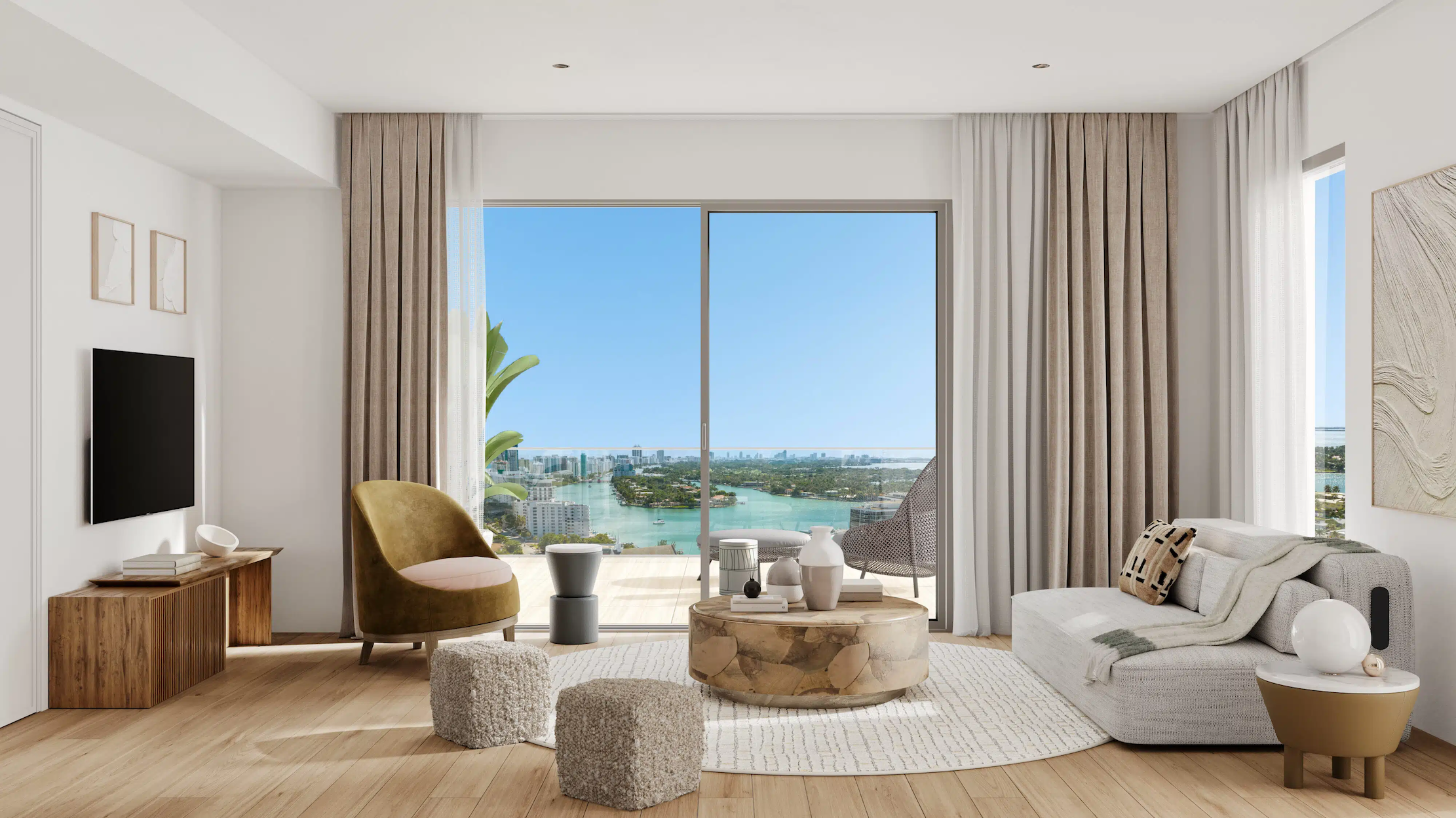 Palma Residences renderings photo 5