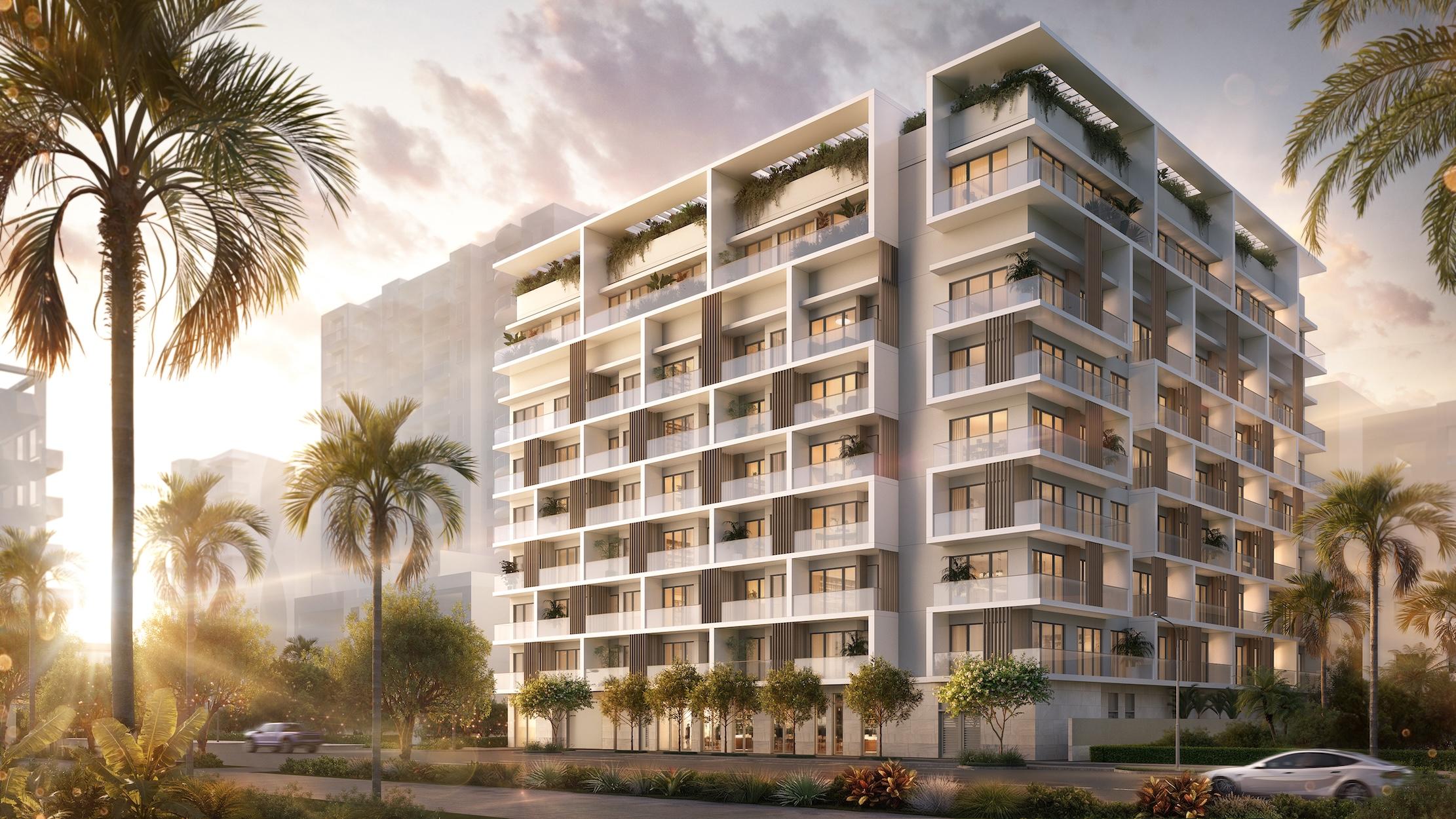 PARKSIDE renderings photo 4