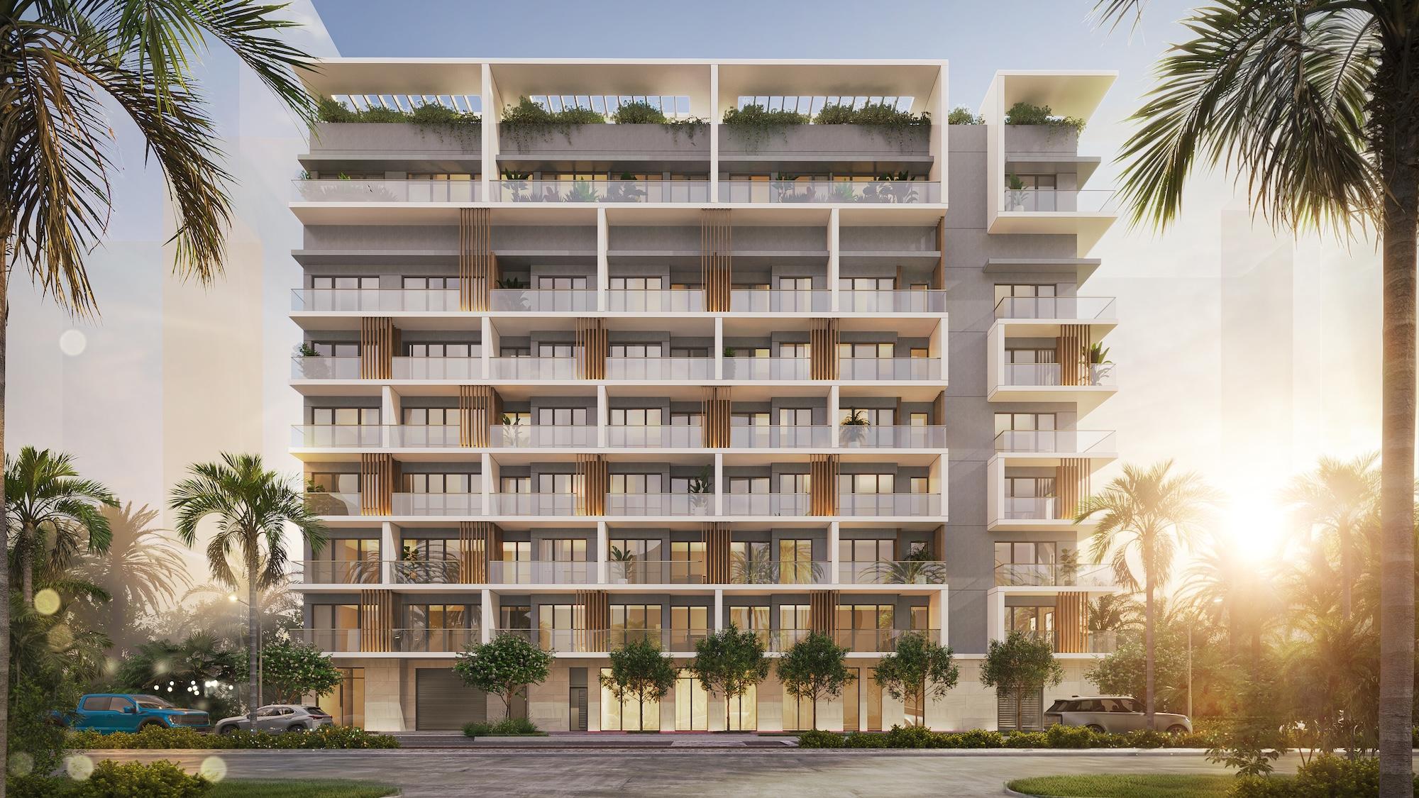 PARKSIDE renderings photo 5