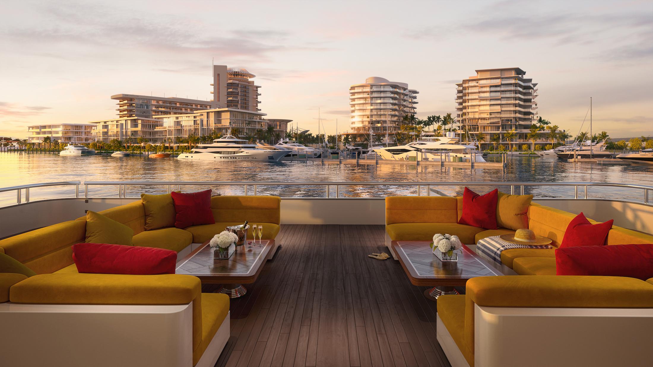 Pier Sixty-Six renderings photo 4